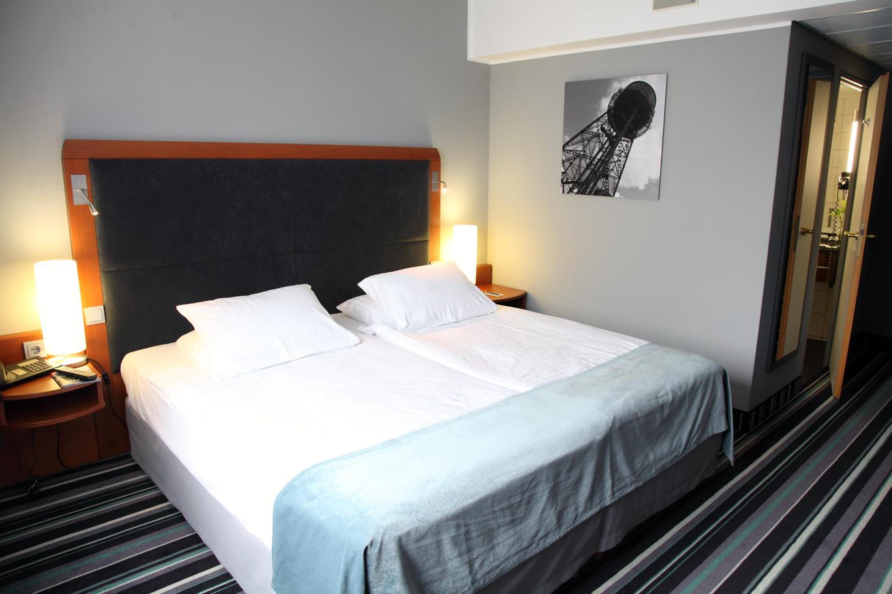Junior Suite - Photo 9