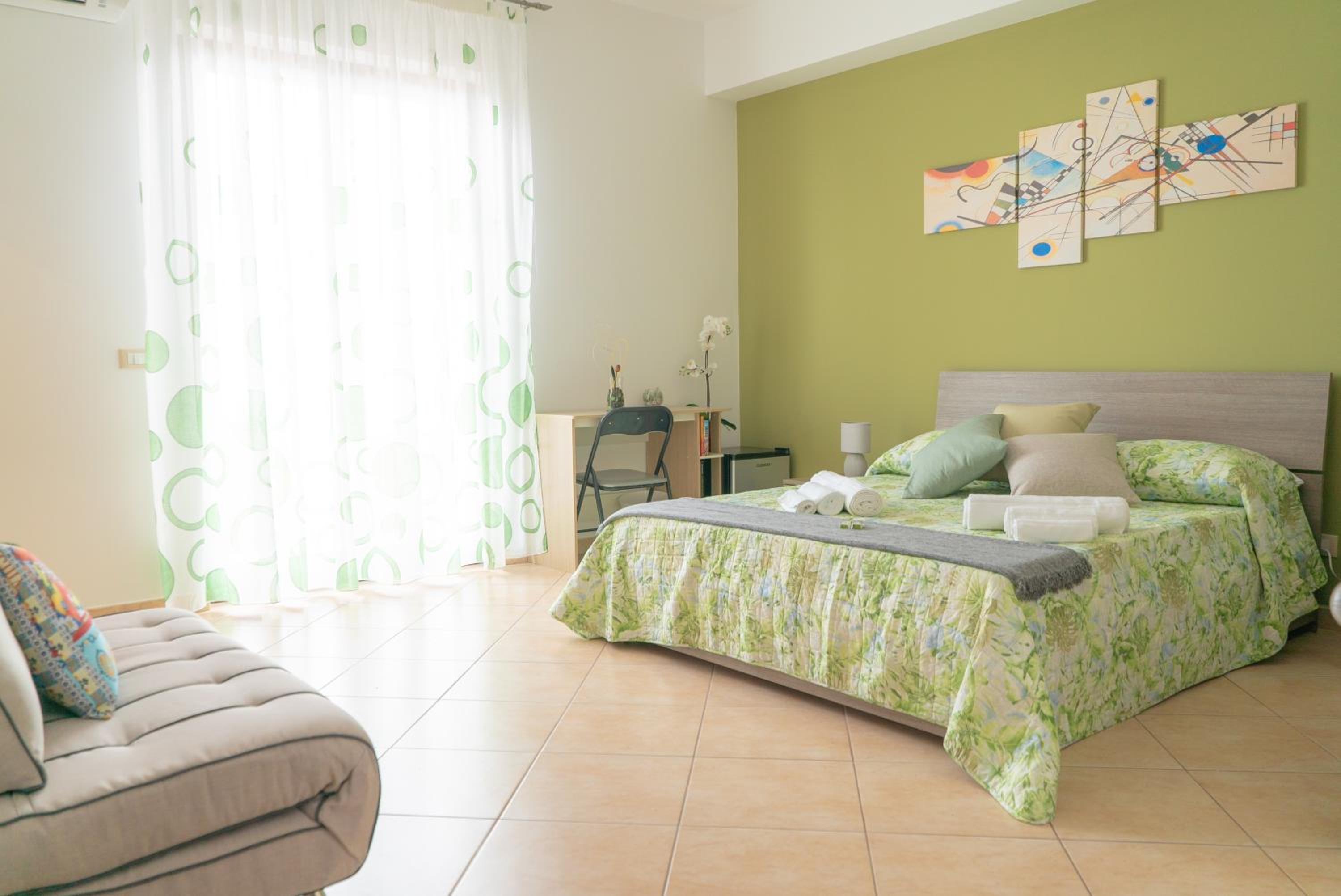 Deluxe Room photo 1