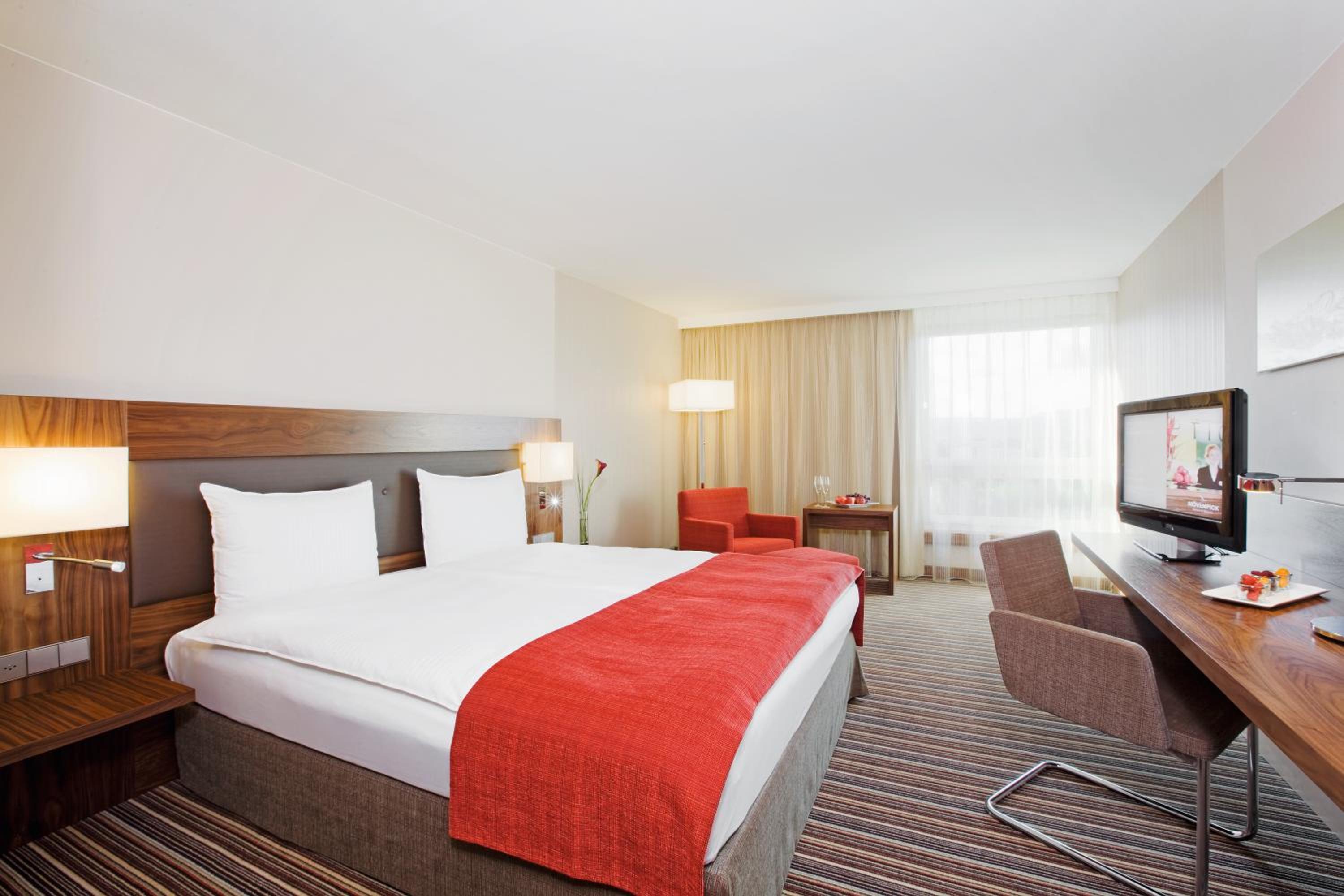 Superior King Room photo 1