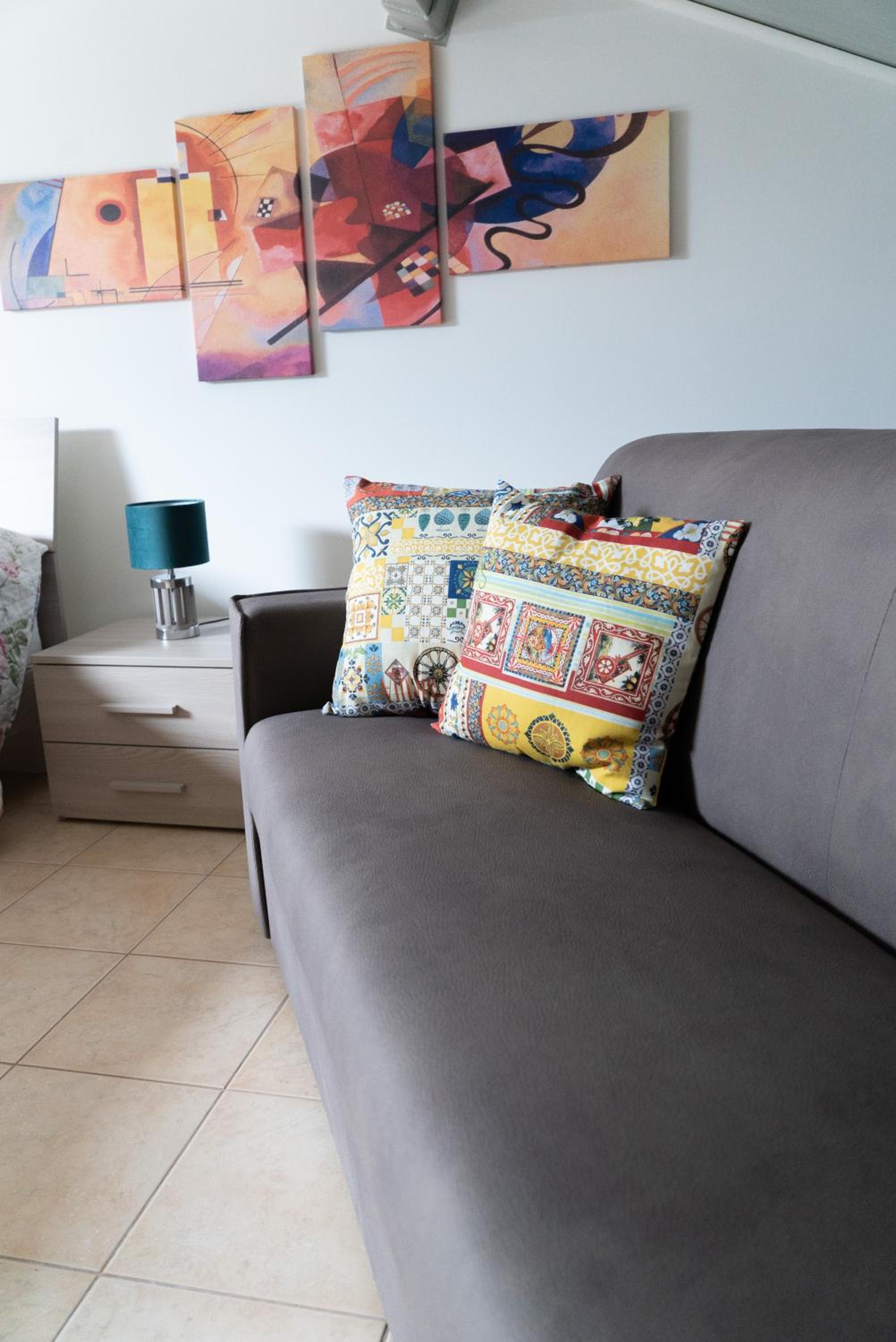 Deluxe Family Room photo 2