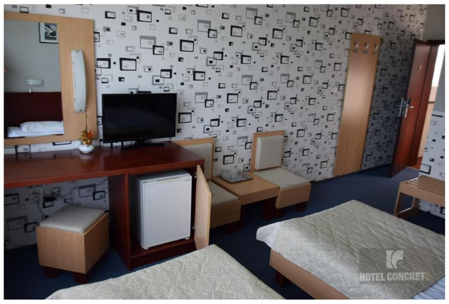 Single Room photo 3
