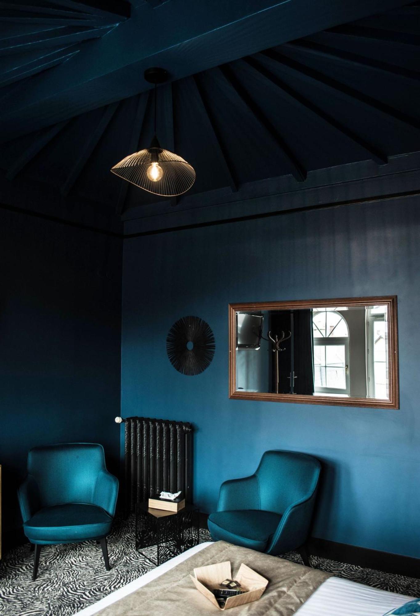 Chambre Familiale