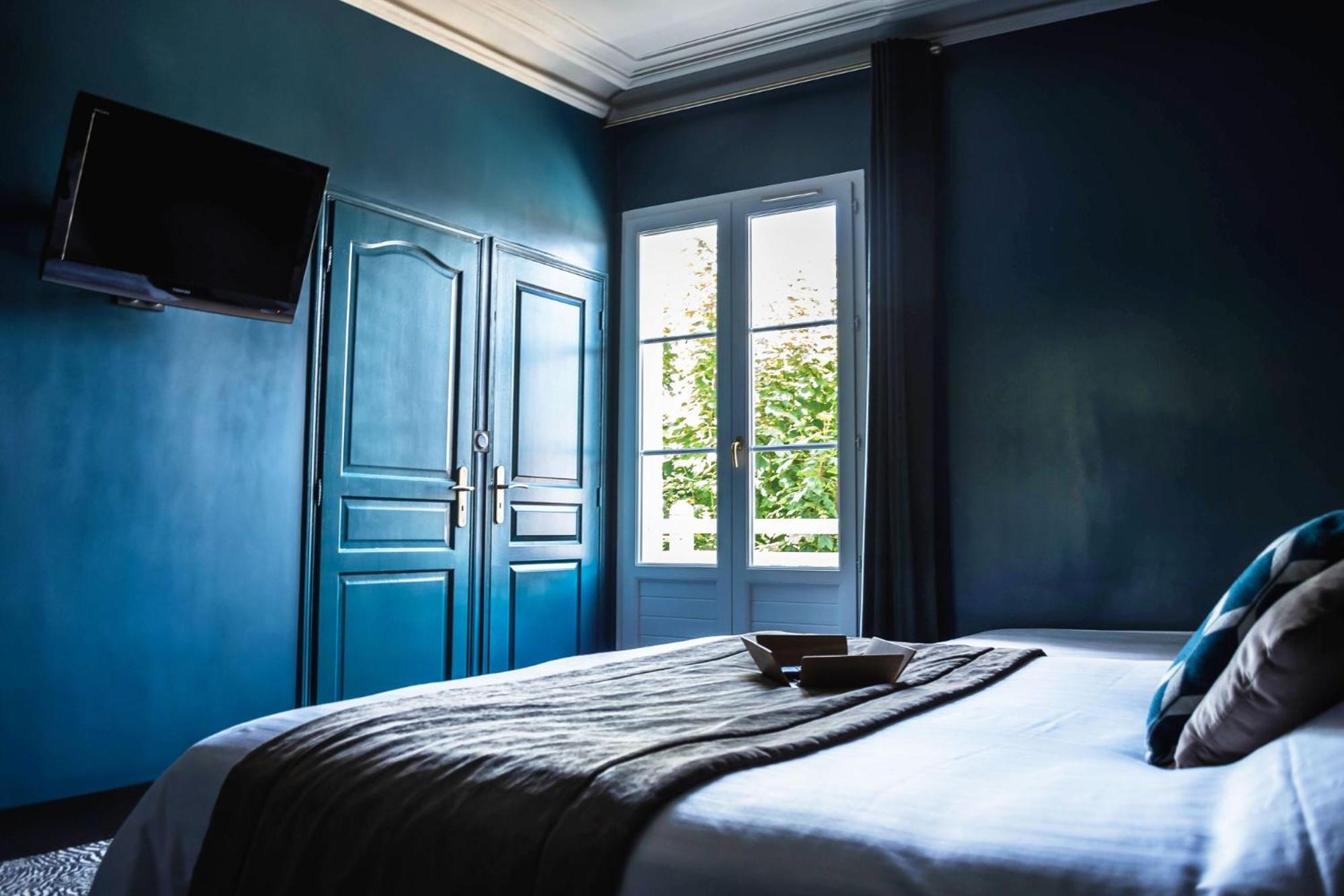 Large Superior Double Room  photo 1