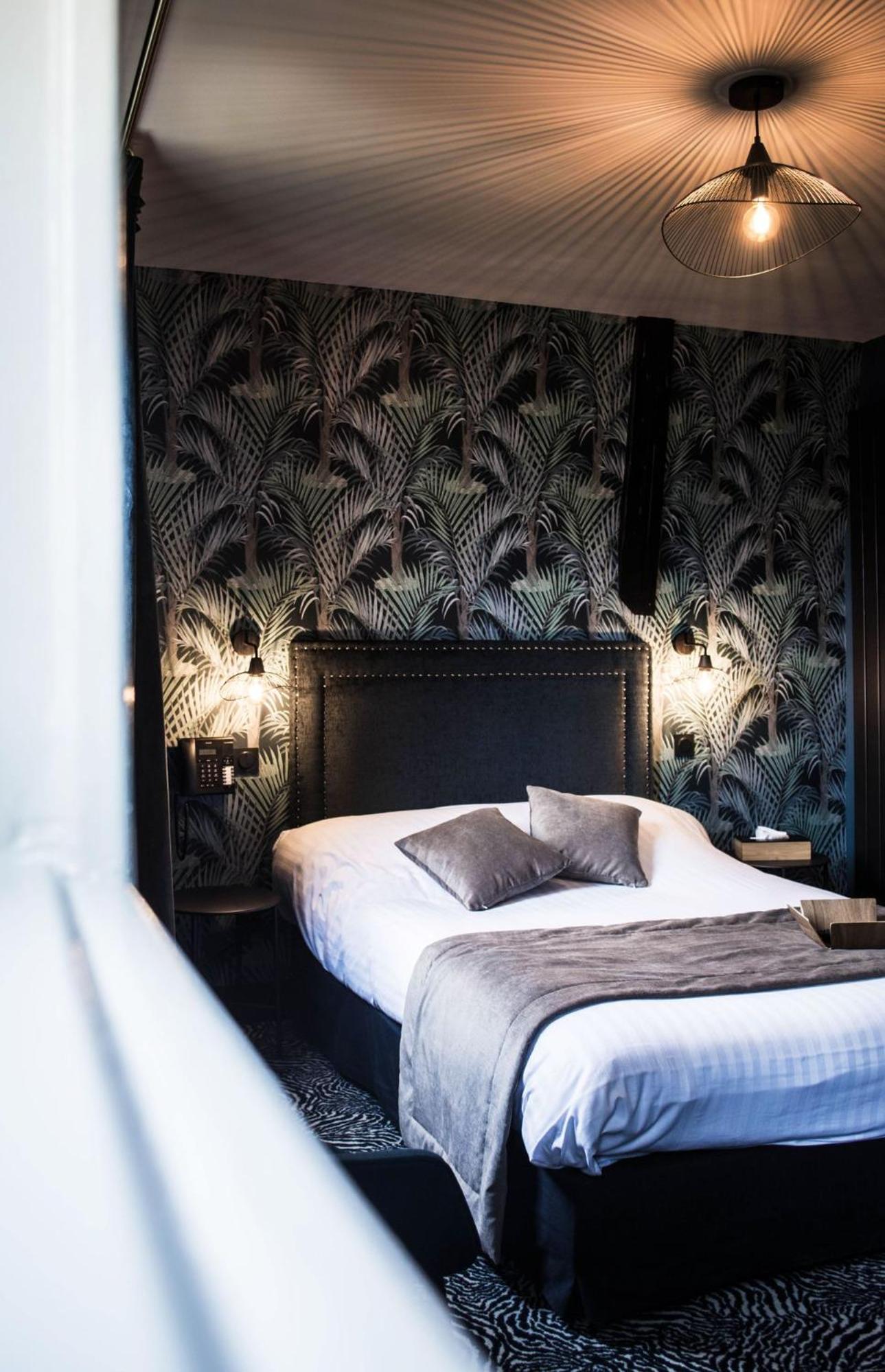 Chambre Double Standard