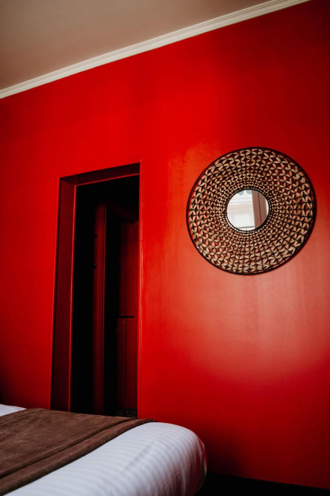 Chambre Double Classique