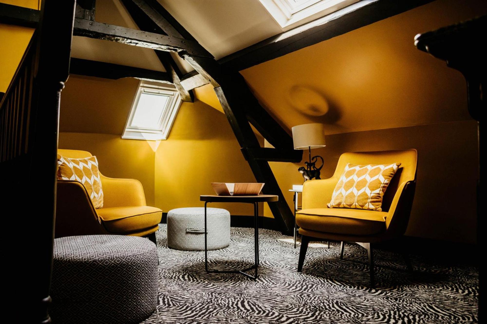 Suite Deluxe
