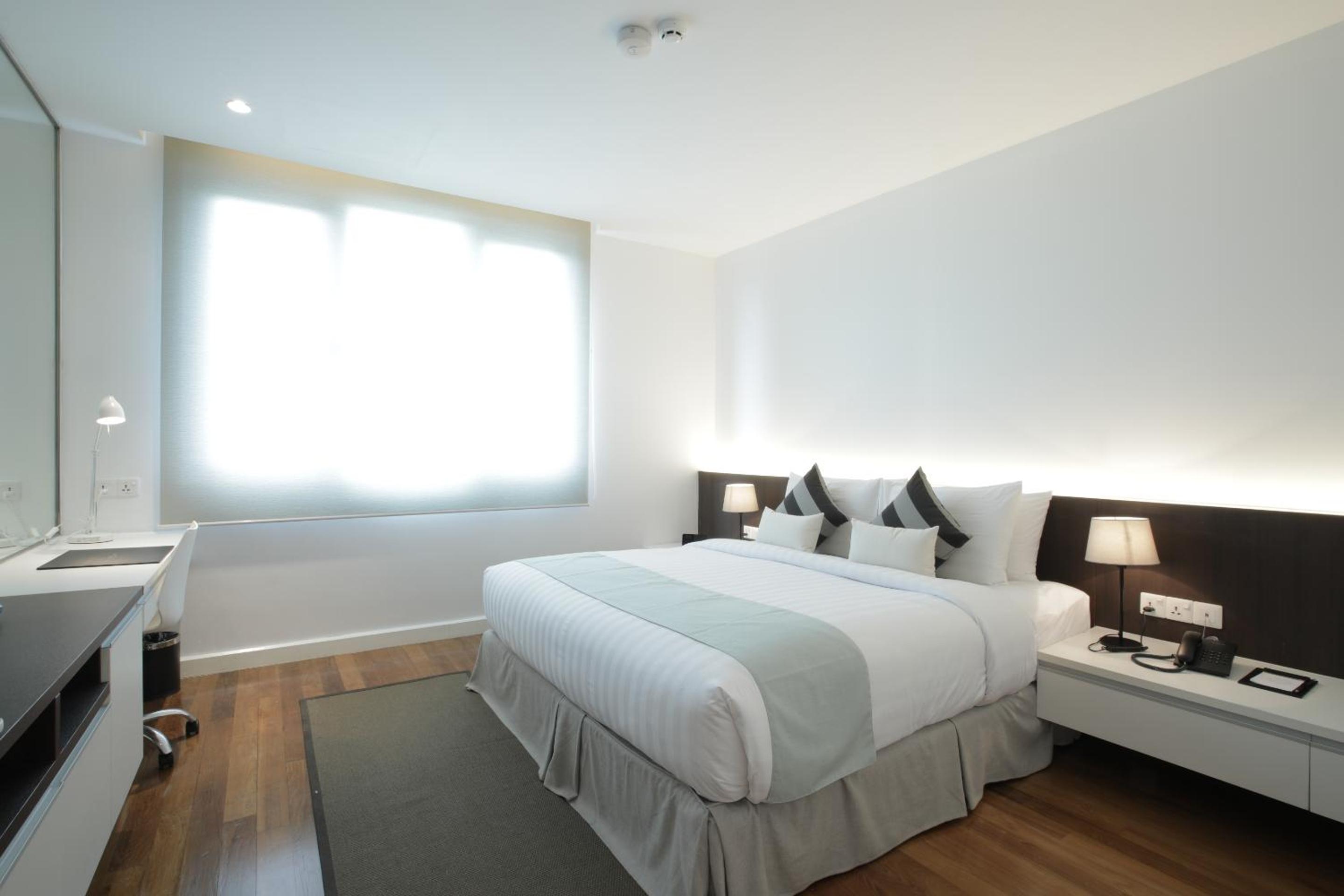 Penthouse Apartment photo 1