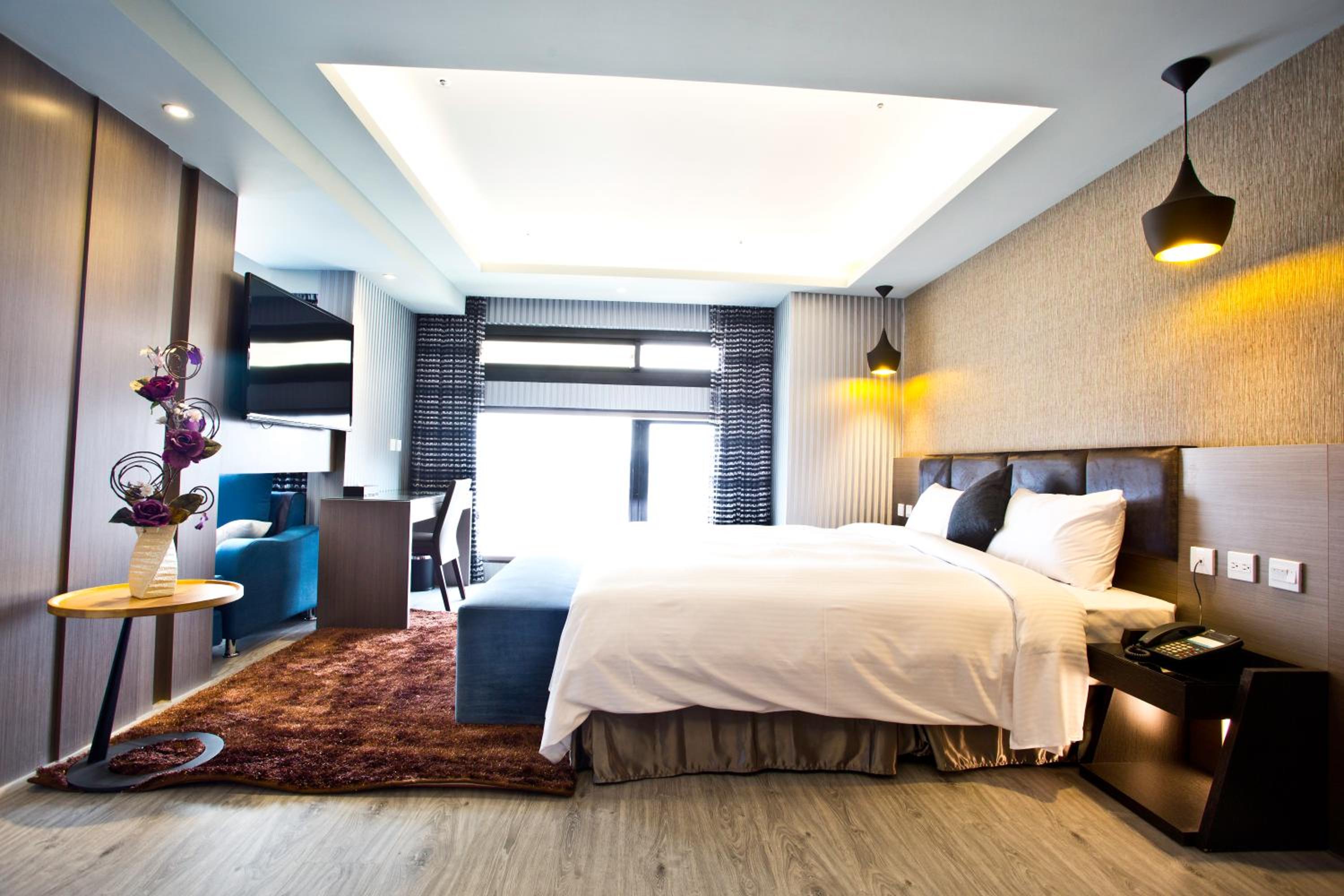 VIP Double Room photo 2