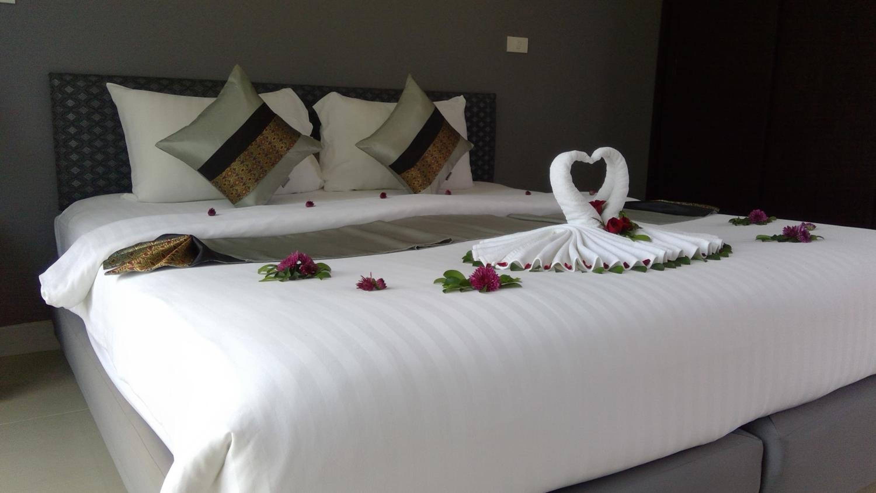 Standard Double Room with Sea View photo 3