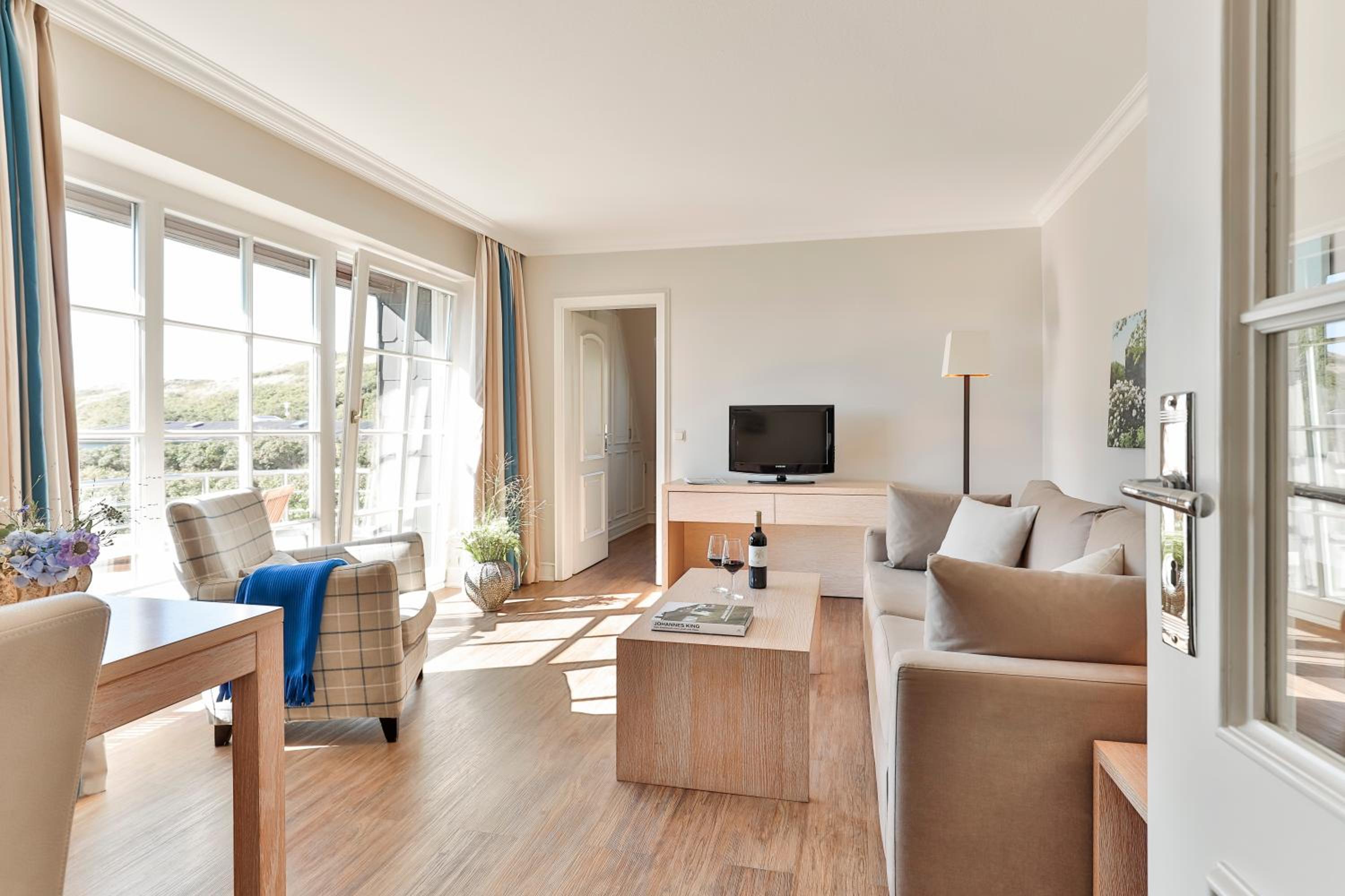 Comfort Suite