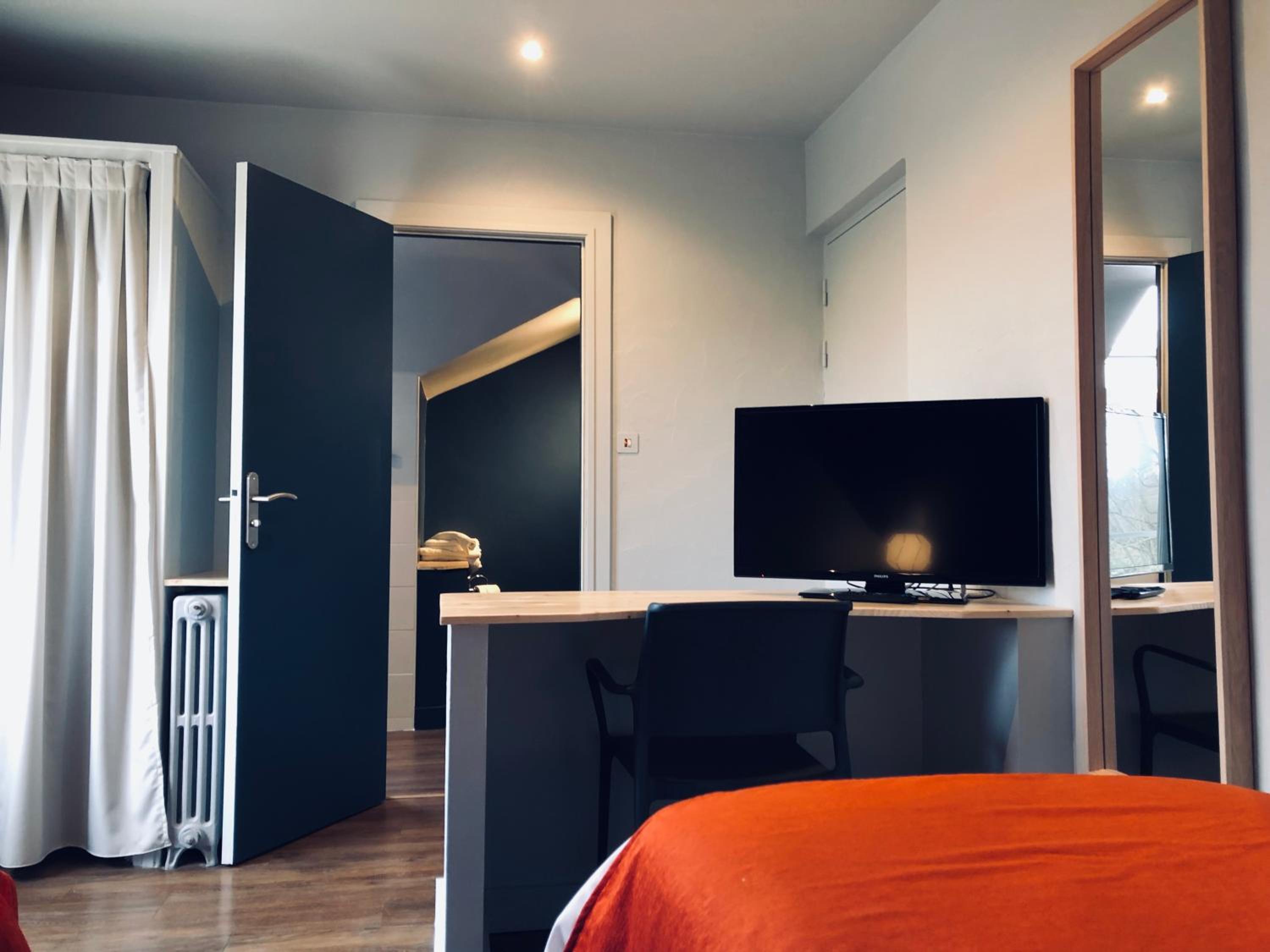 Double or Twin Room photo 3