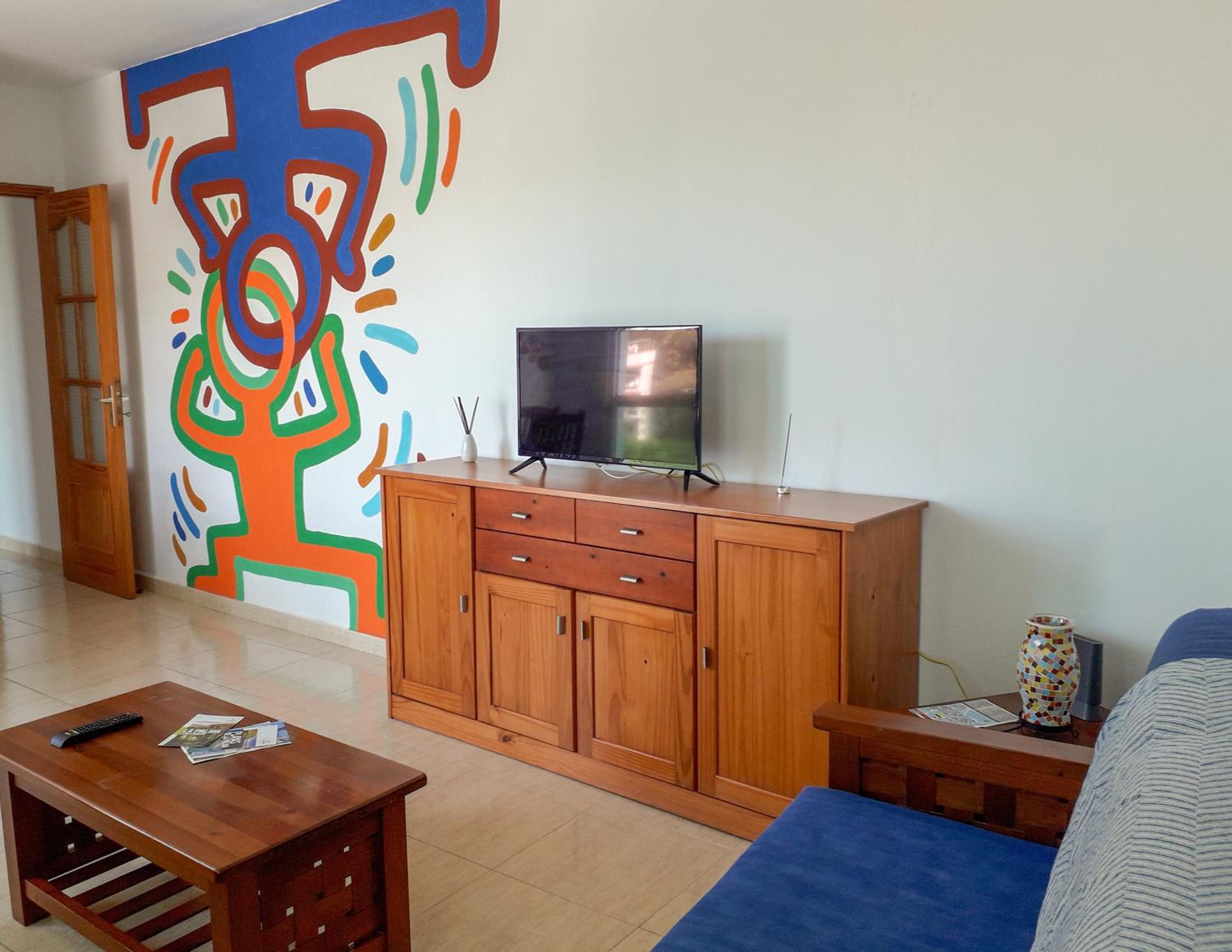 Apartment - Photo 16