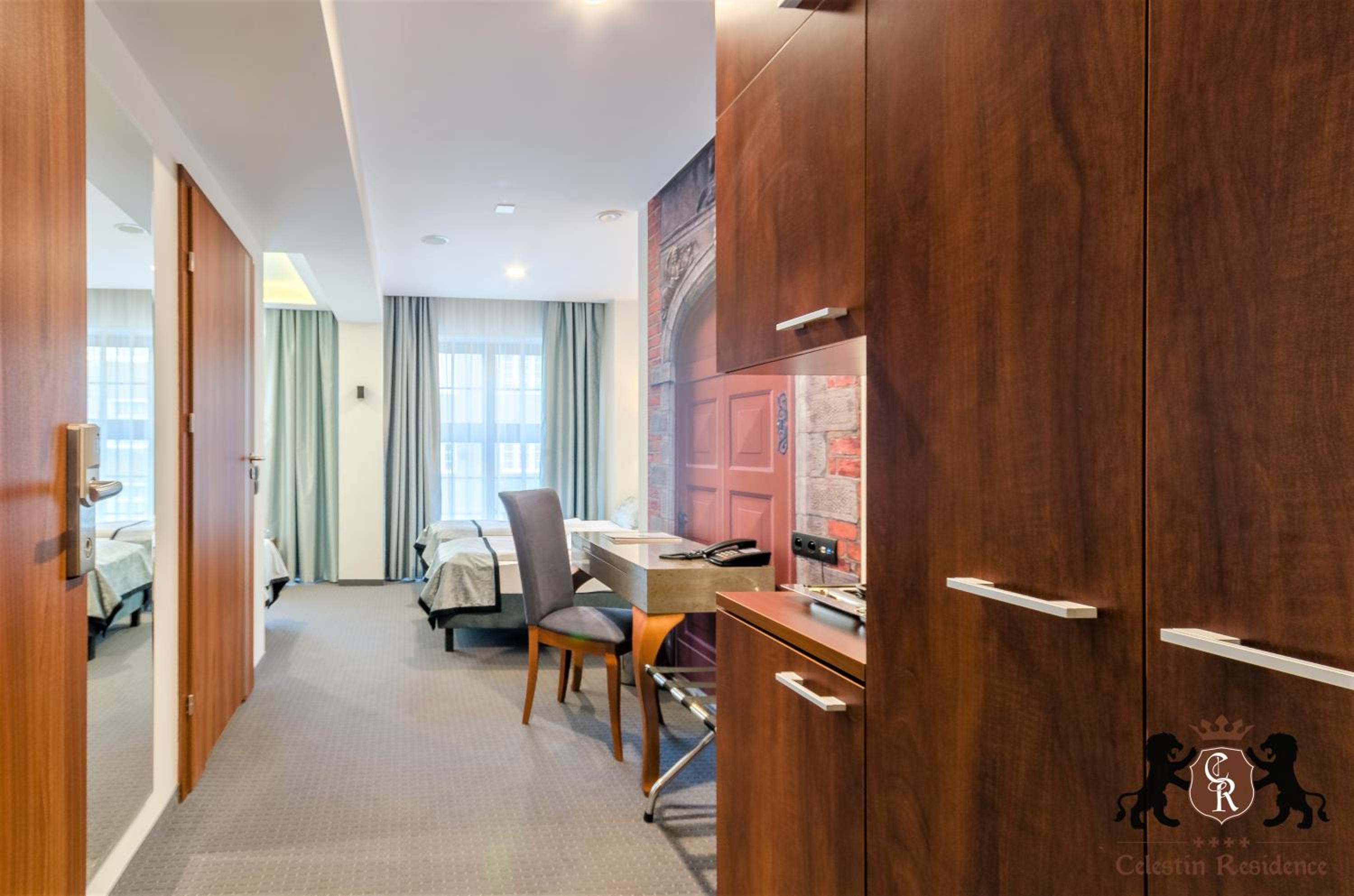 Deluxe Triple Room photo 3