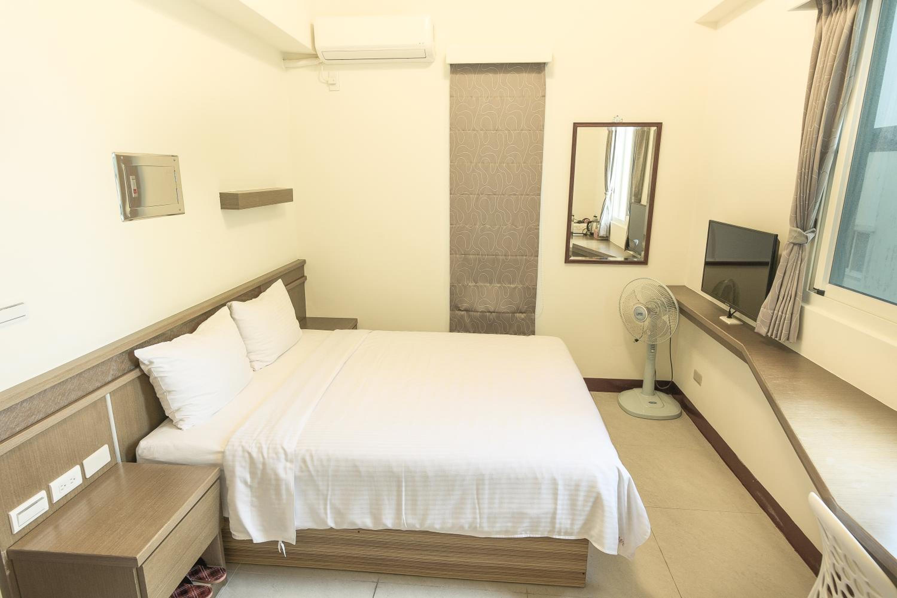 Standard Double Room photo 1