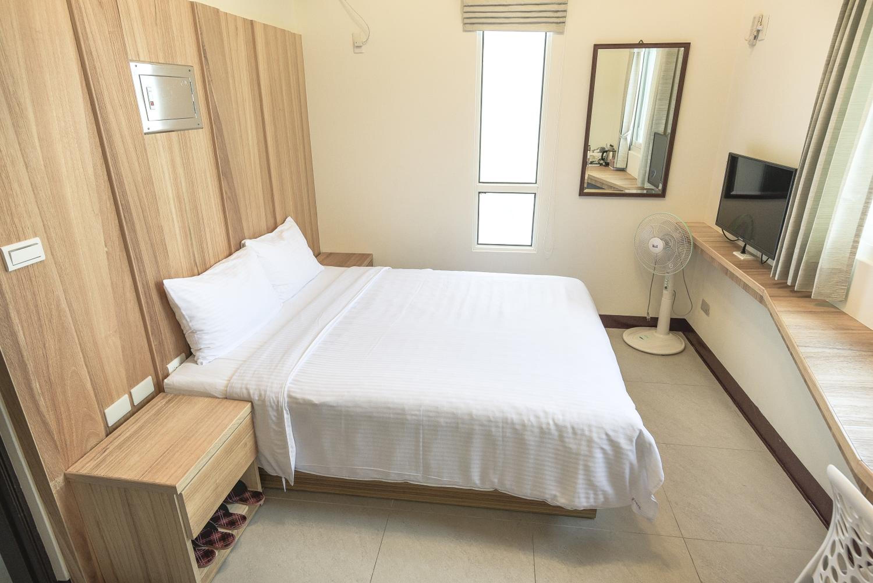 Standard Double Room photo 2
