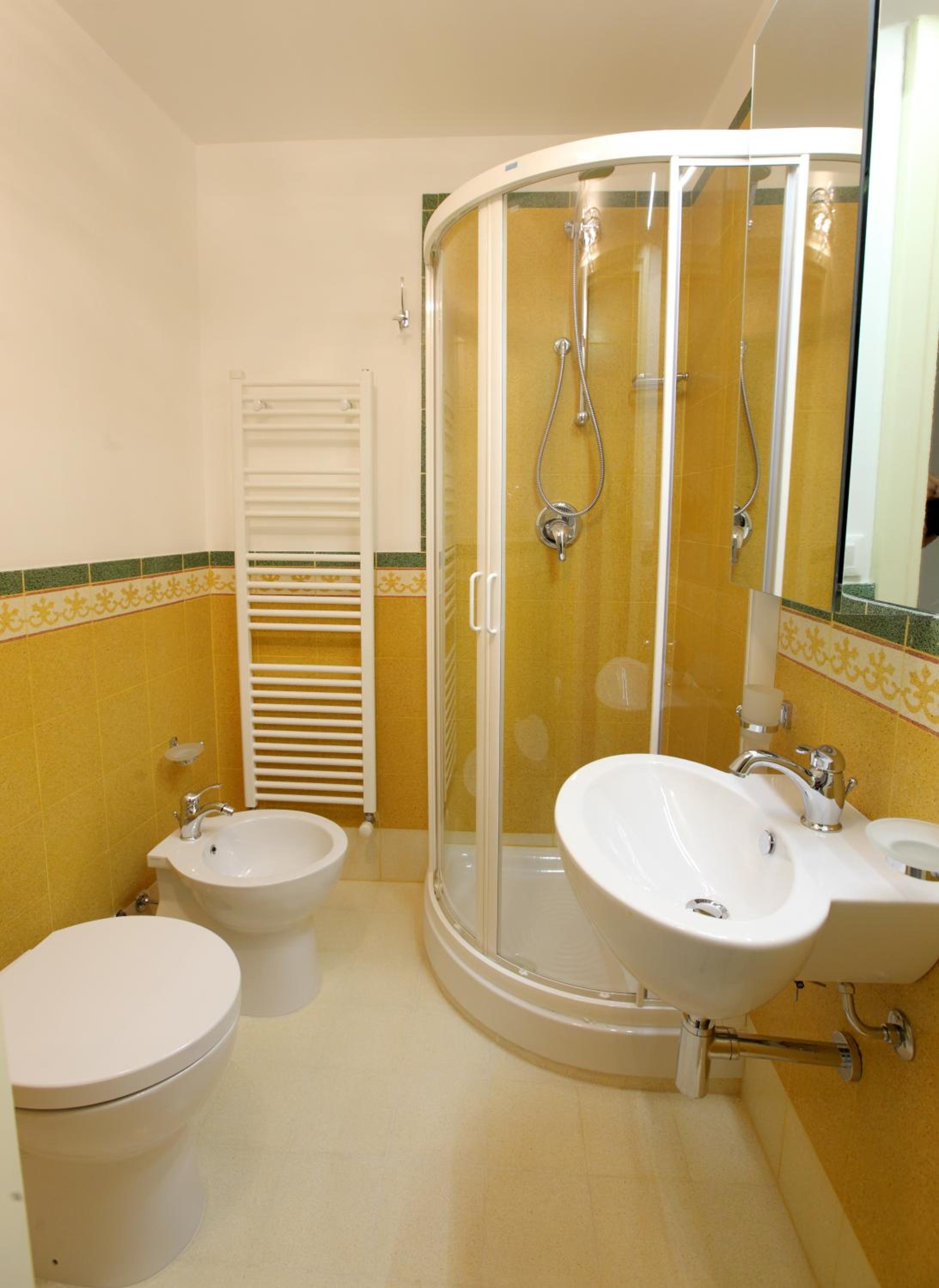 Triple Room photo 2