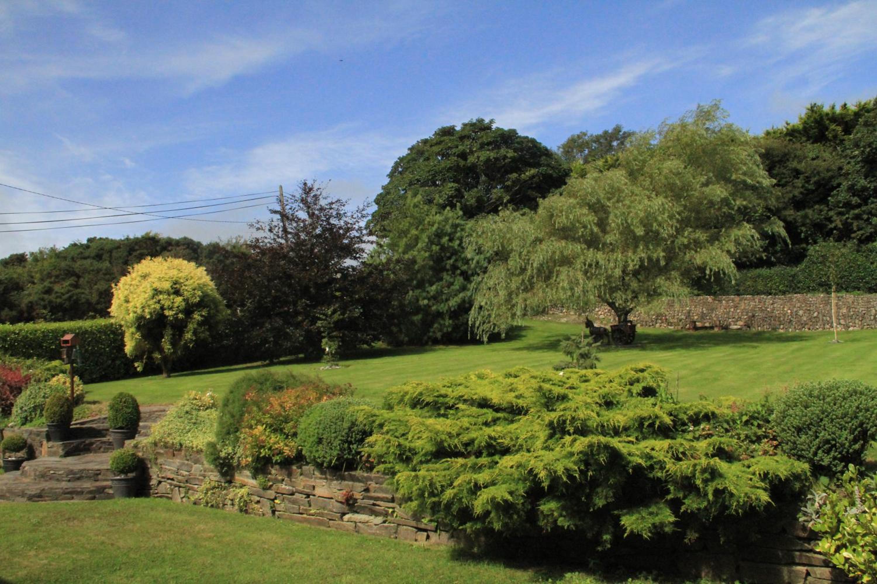 Triple Room with Garden View photo 3