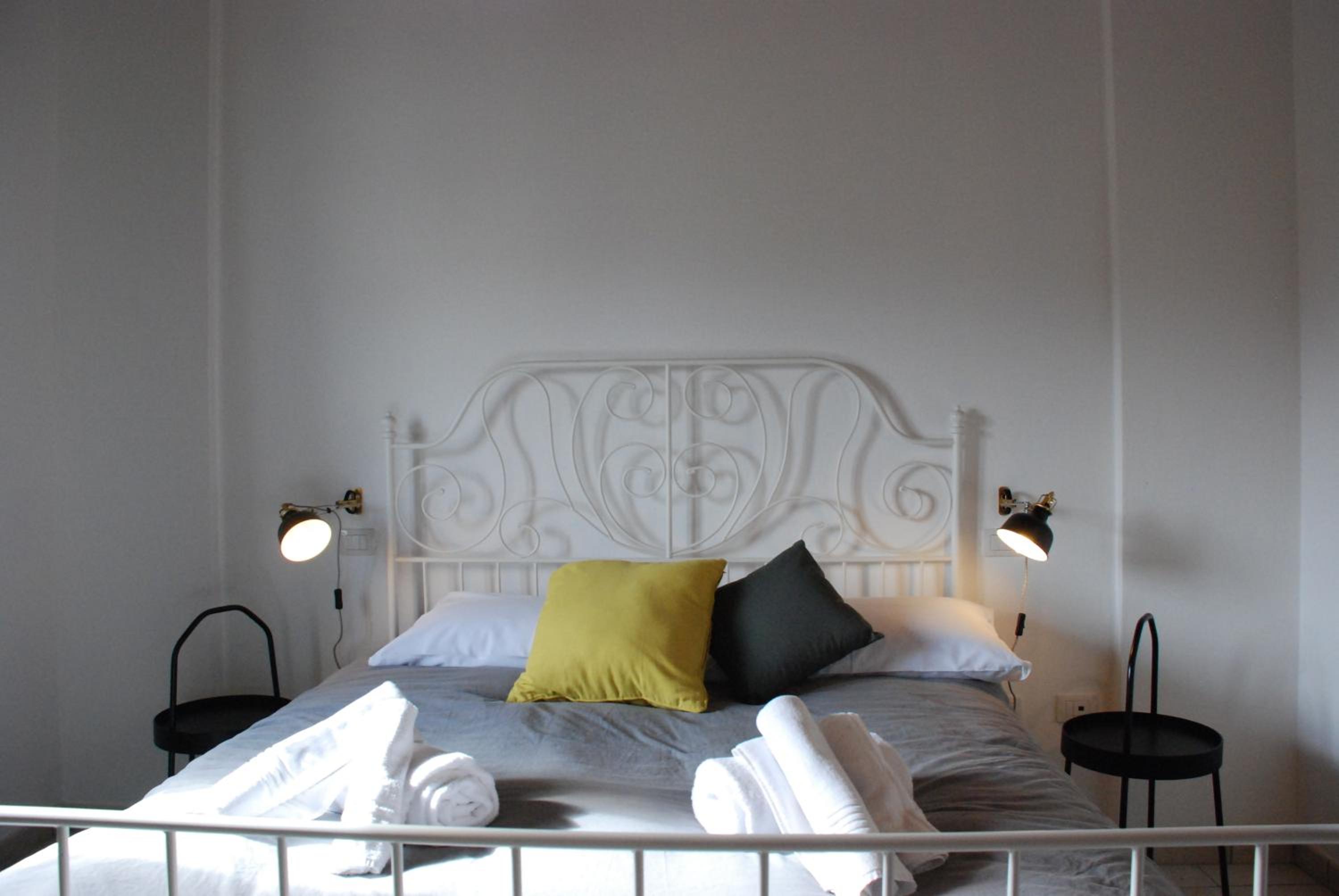 Standard Double Room photo 3