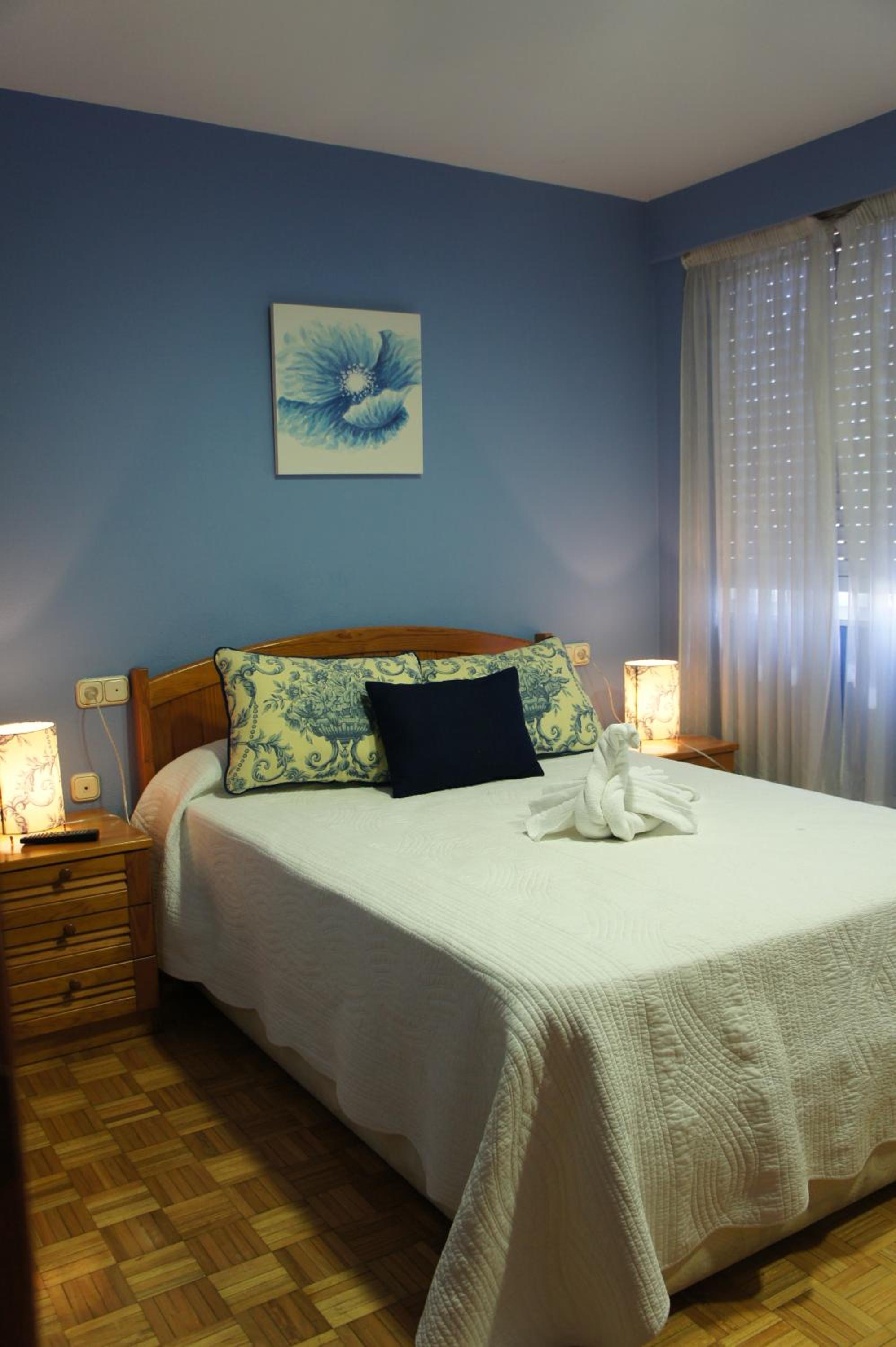 Double or Twin Room photo 3