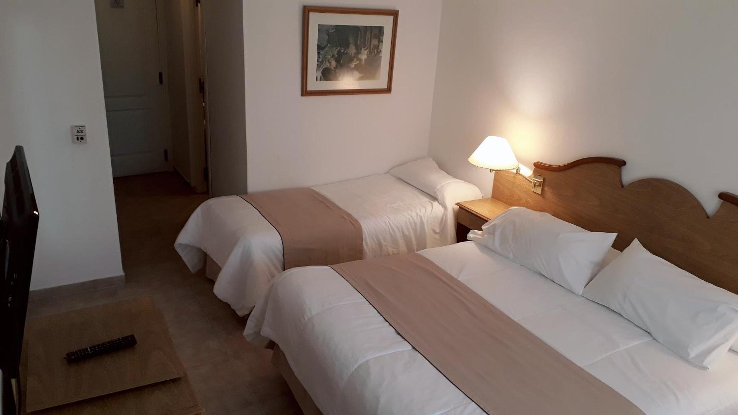 Triple Room photo 3