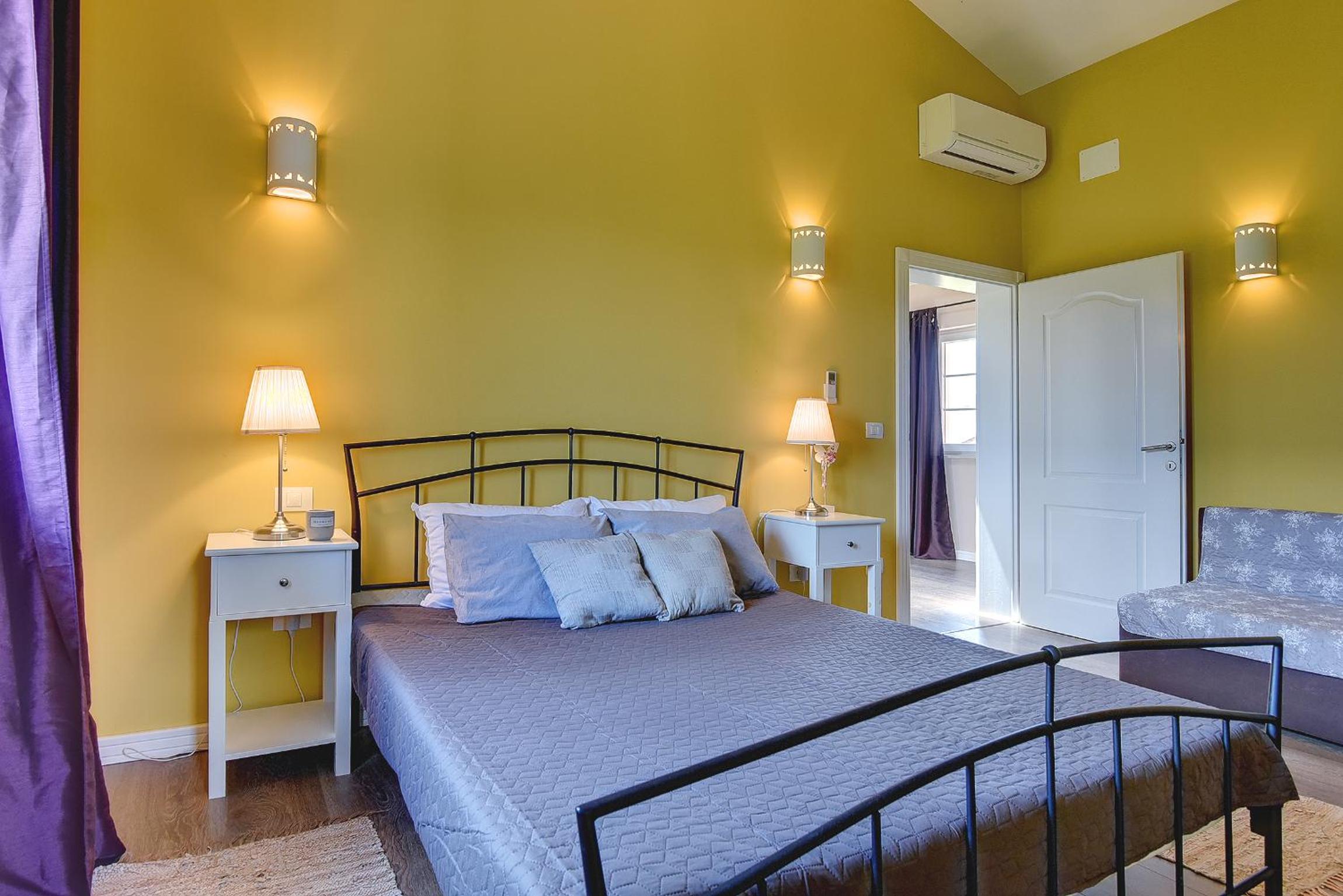 Four-Bedroom Vacation Home photo 1
