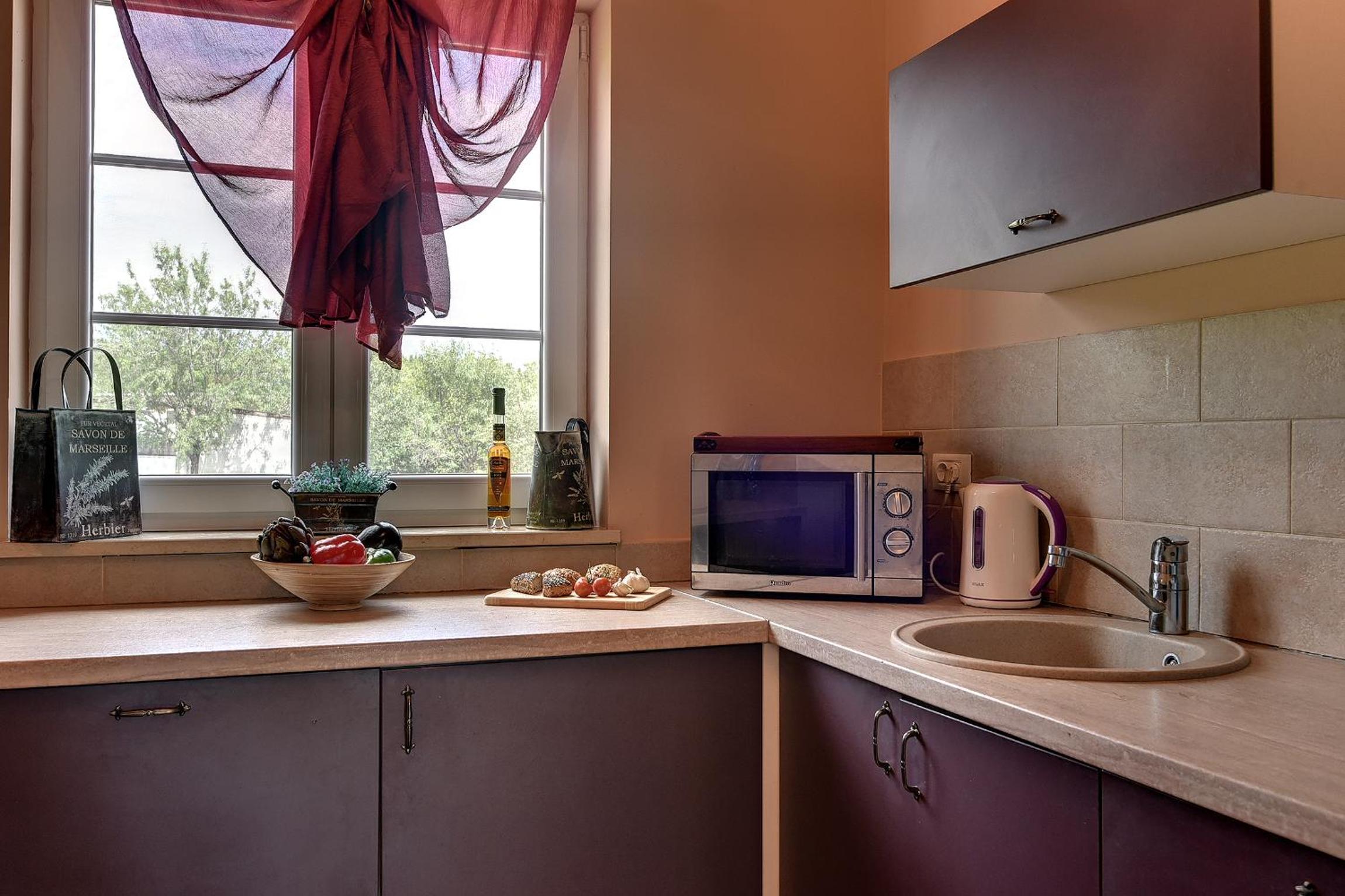 Four-Bedroom Vacation Home photo 3
