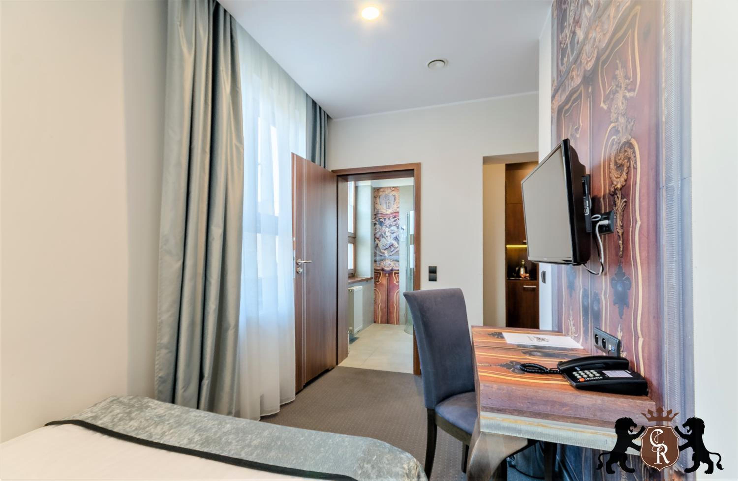 Comfort Double Room photo 2