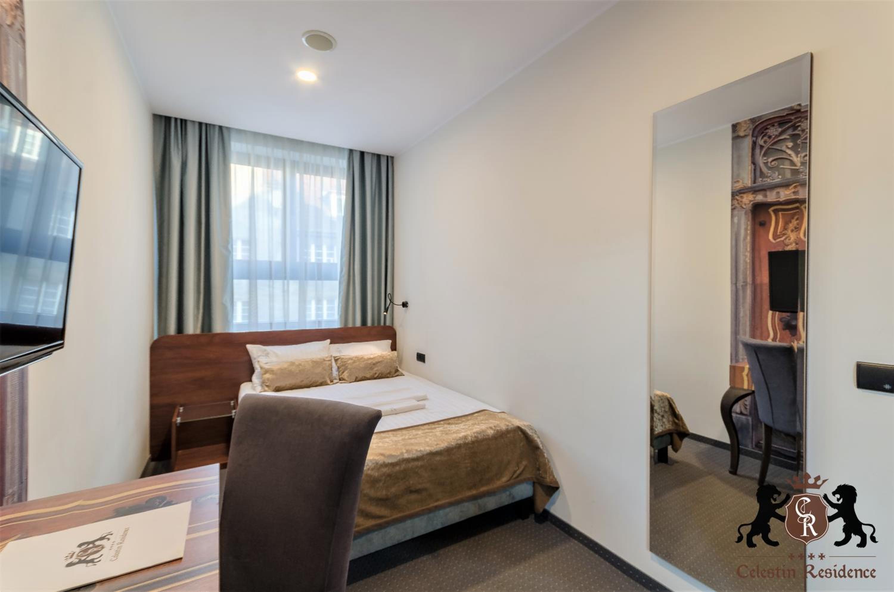 Comfort Double Room photo 3