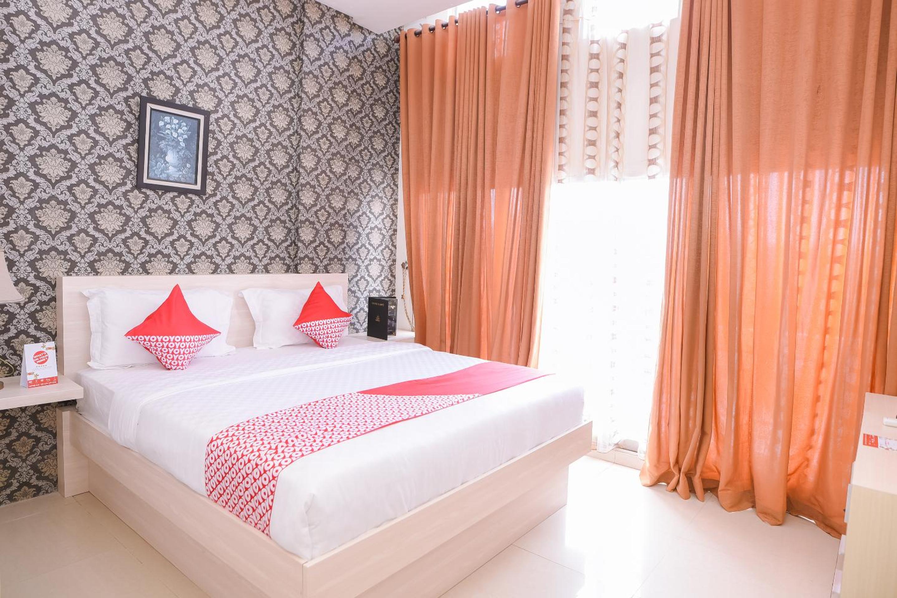 Deluxe Double Room photo 1