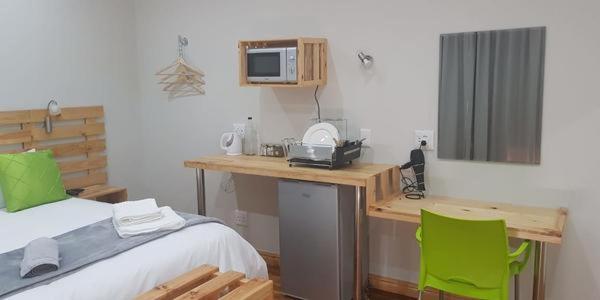 Luxury Twin Room - Photo 1