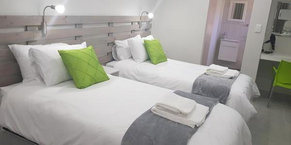 Executive Twin Room - Photo 1