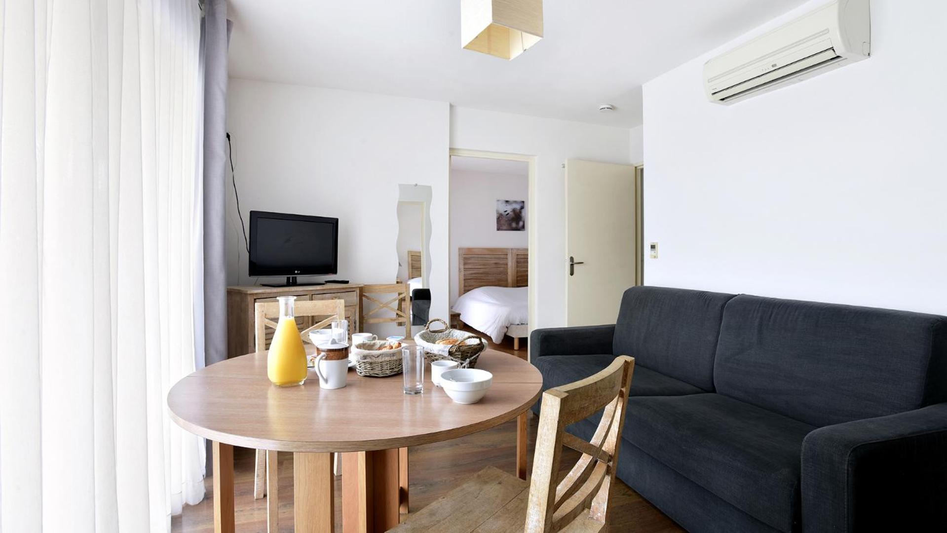 Two-Bedroom Apartment  - Photo 5