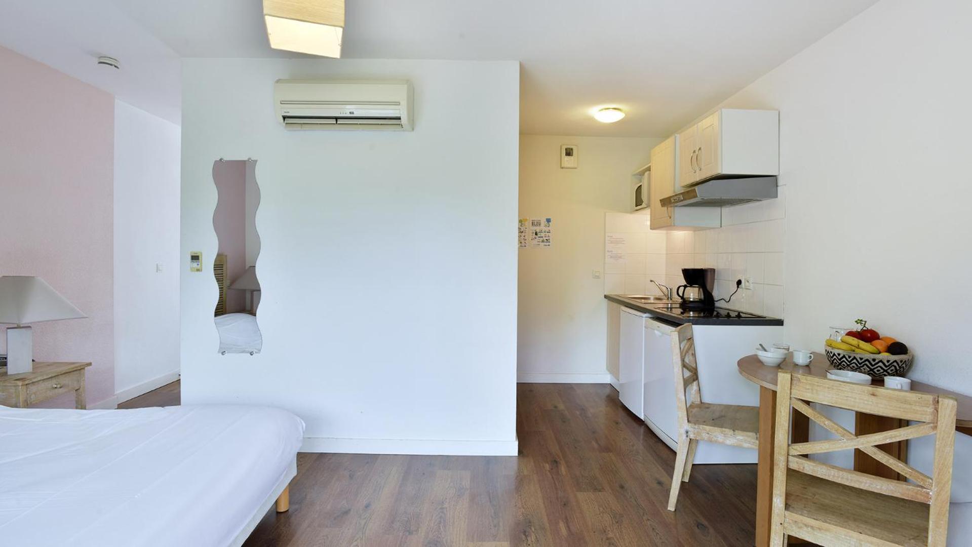 Studio Apartment - Disability Access - Photo 1