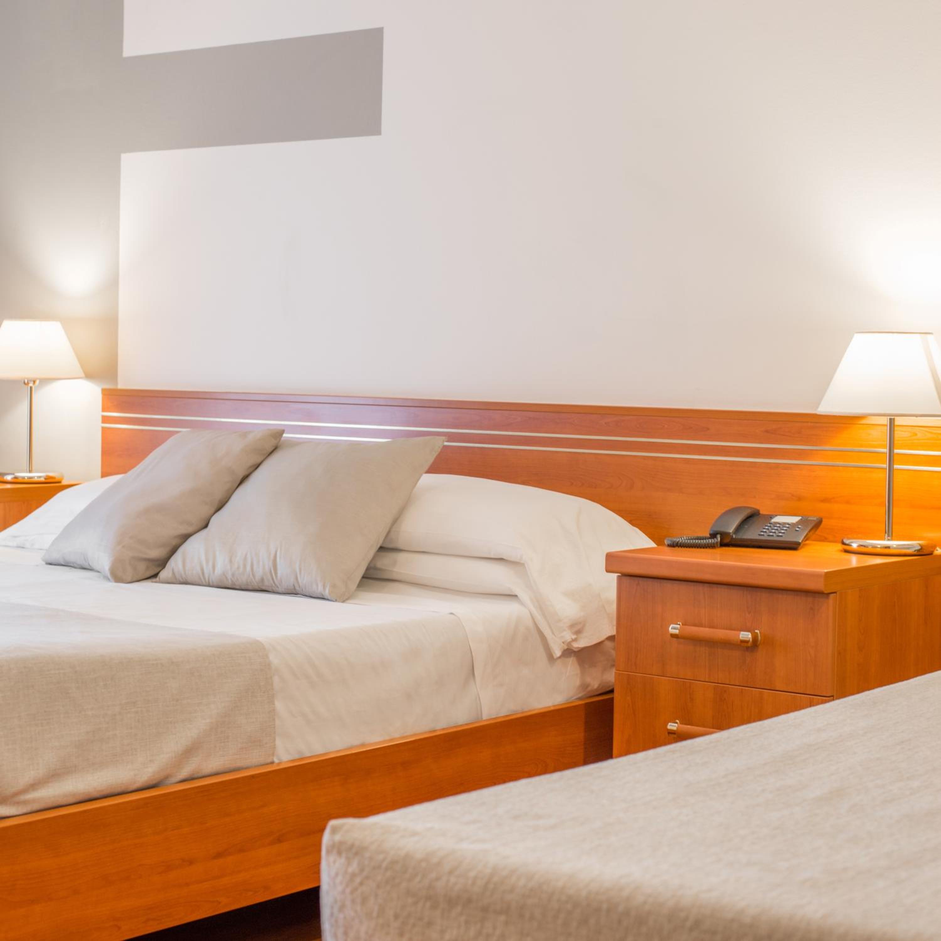 Double Room - Photo 3