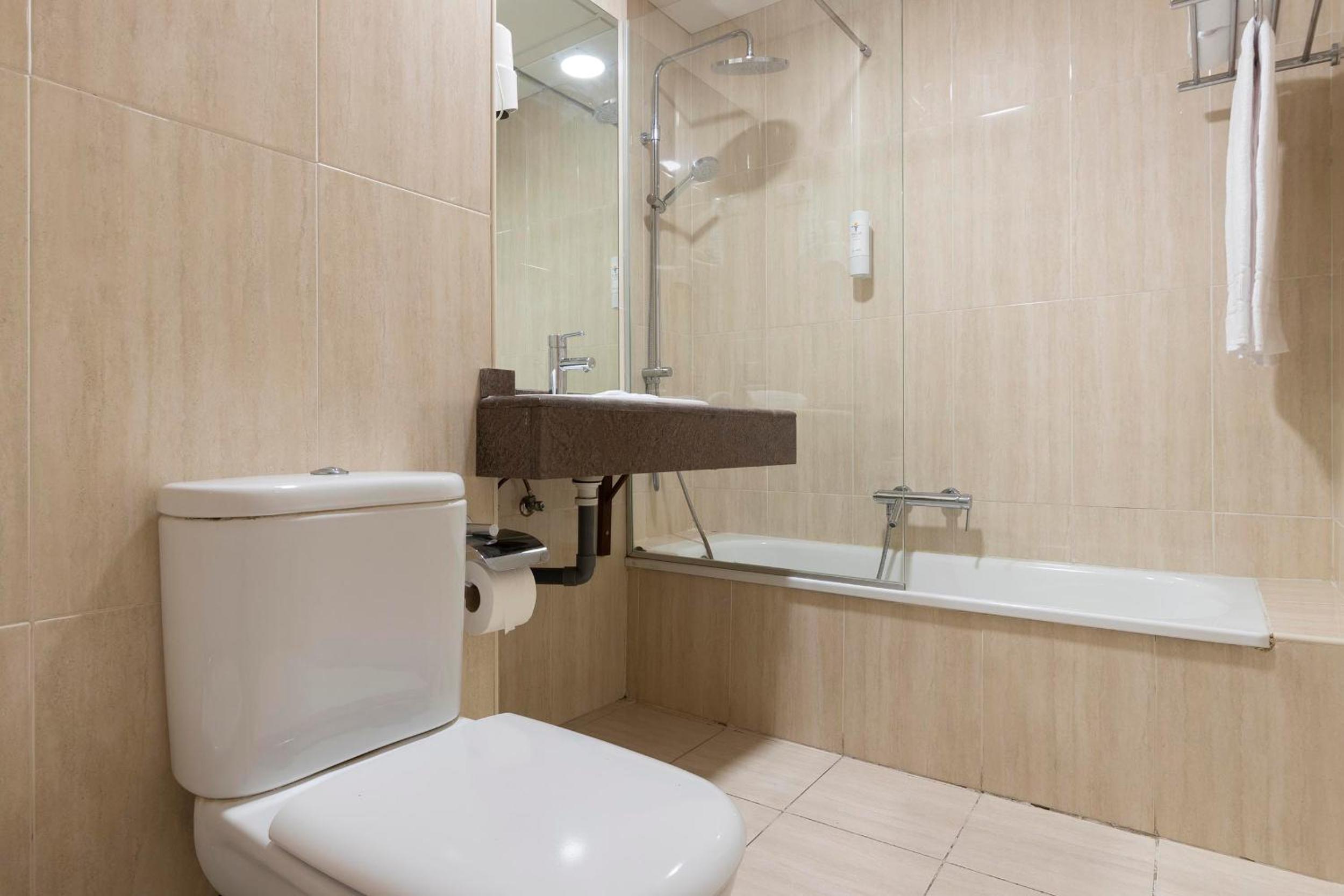 Premium Room individual use  photo 2