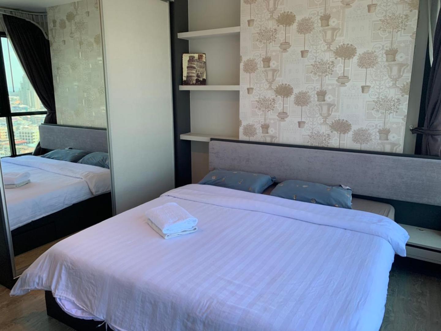Two-Bedroom Apartment - Photo 15