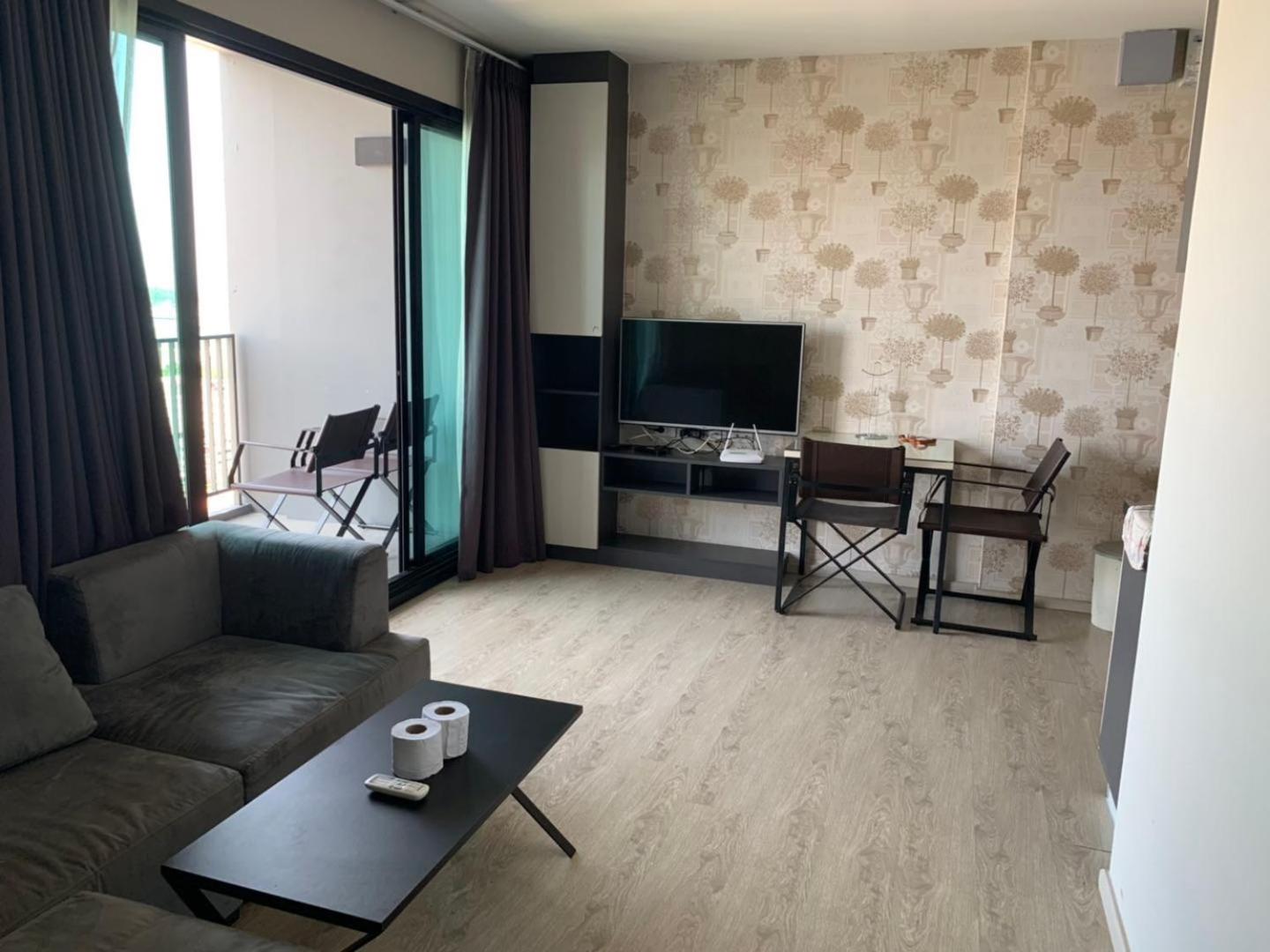 Two-Bedroom Apartment - Photo 12