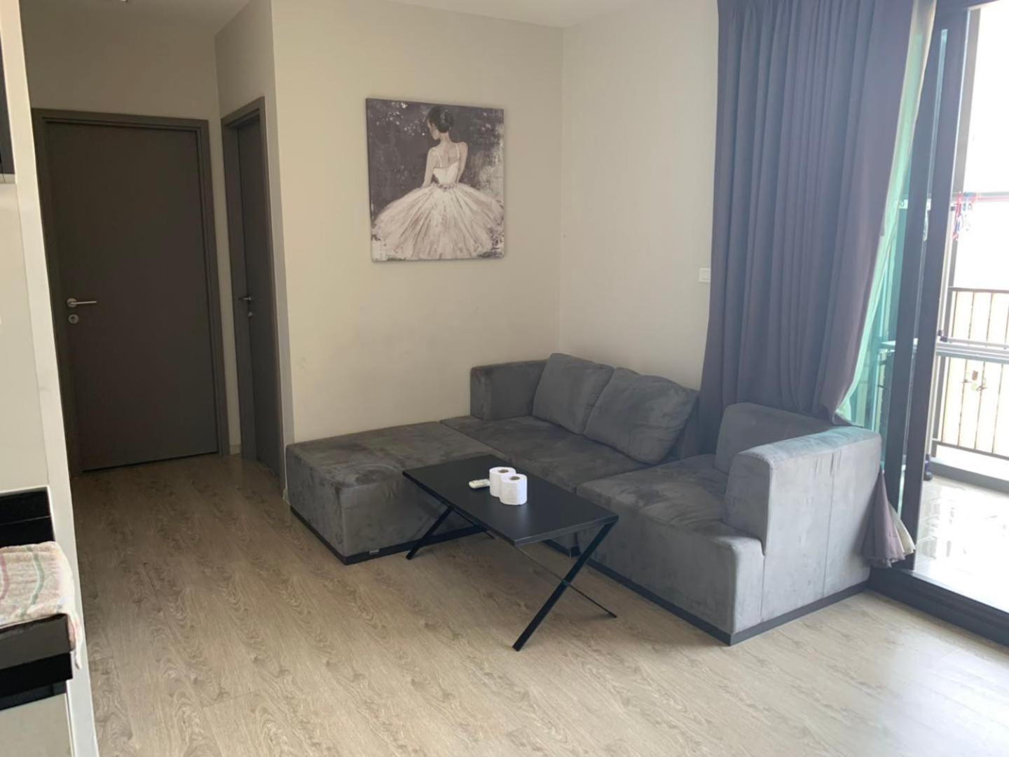 Two-Bedroom Apartment - Photo 11