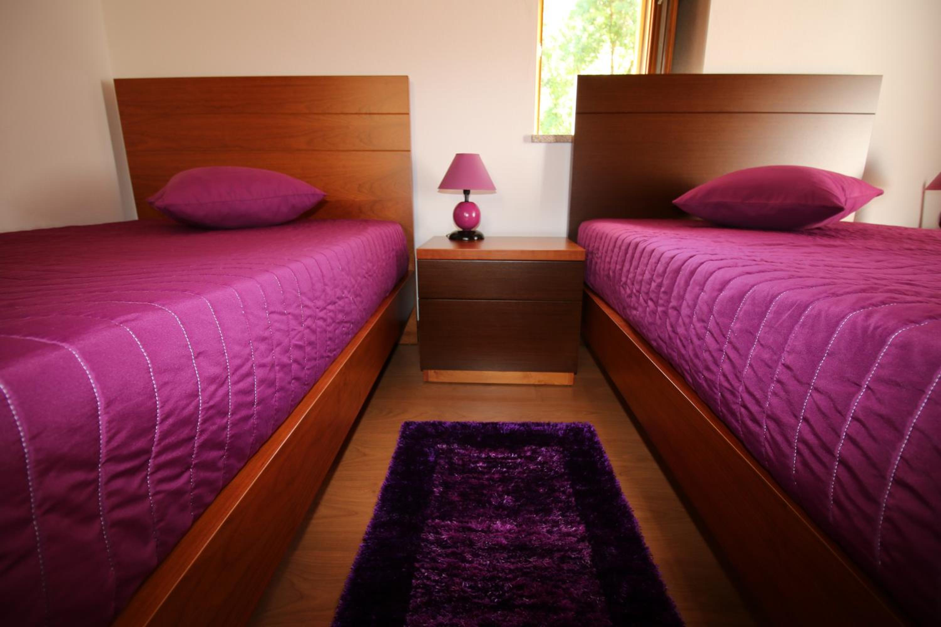 Standard Twin Room - Photo 2