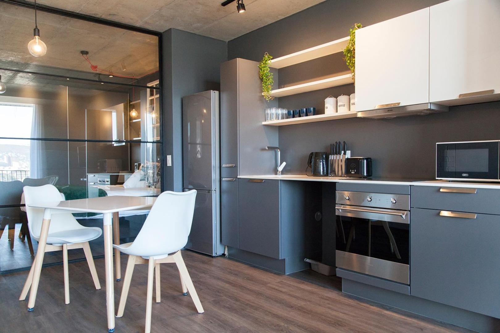 Wex 1 Apartments — photo 319