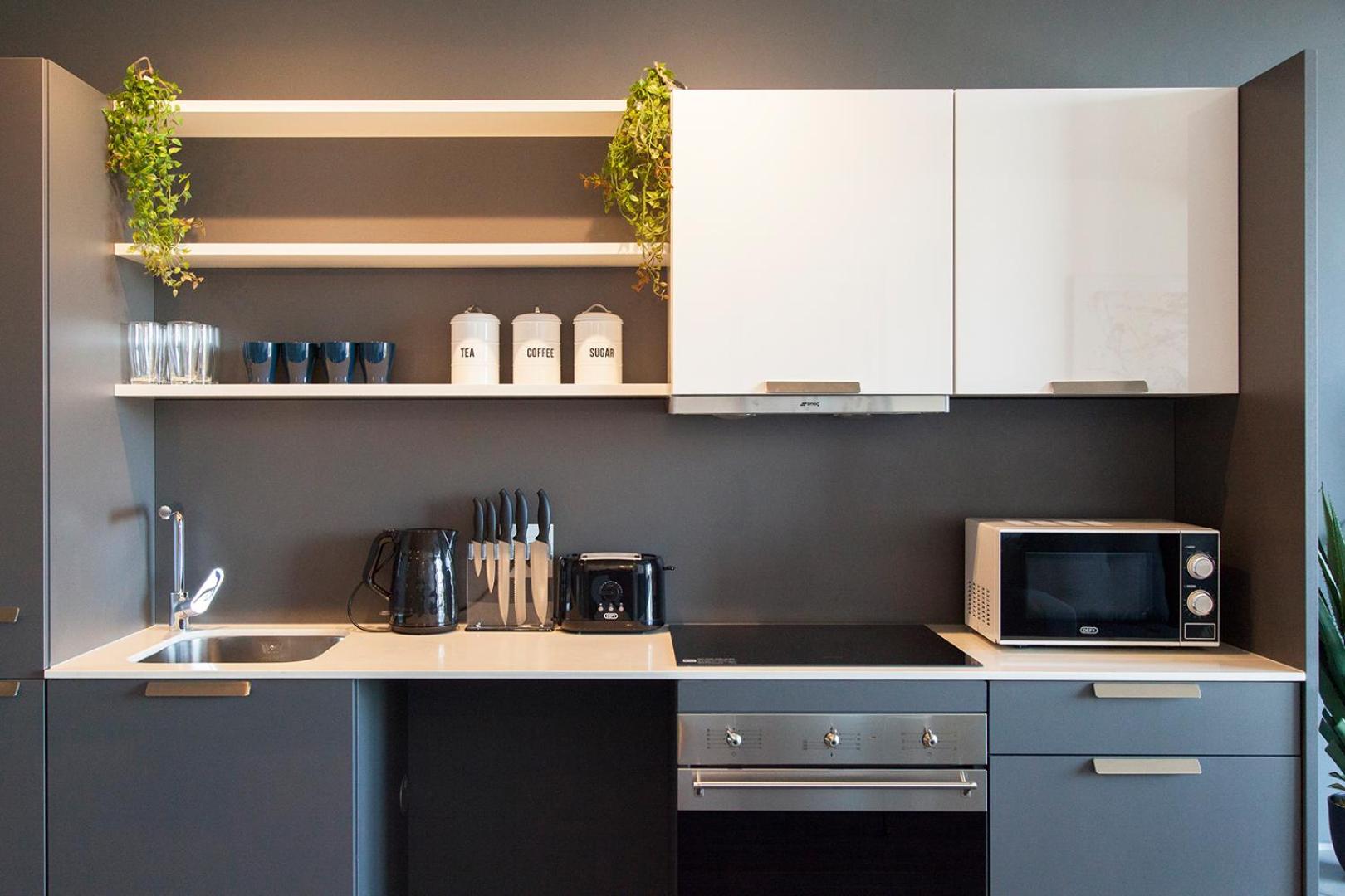 Wex 1 Apartments — photo 365