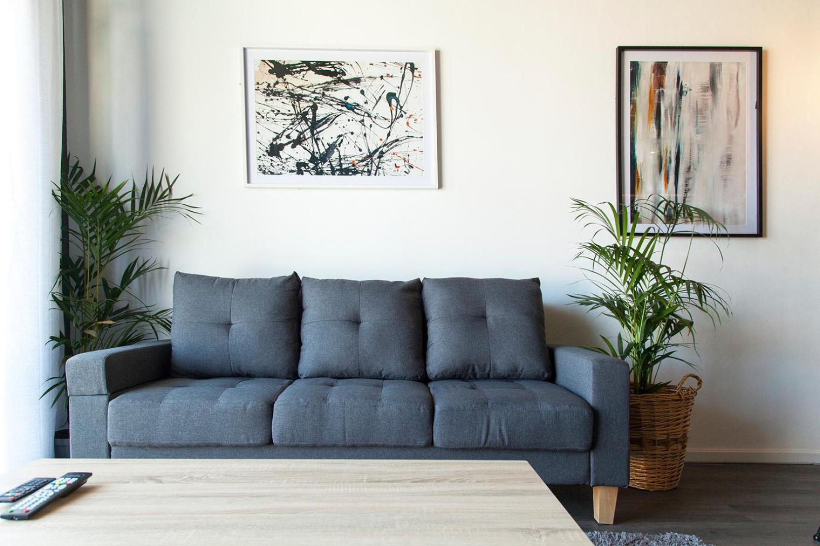 Wex 1 Apartments — photo 342