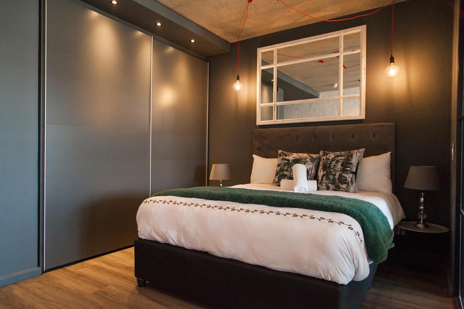 Wex 1 Apartments — photo 379