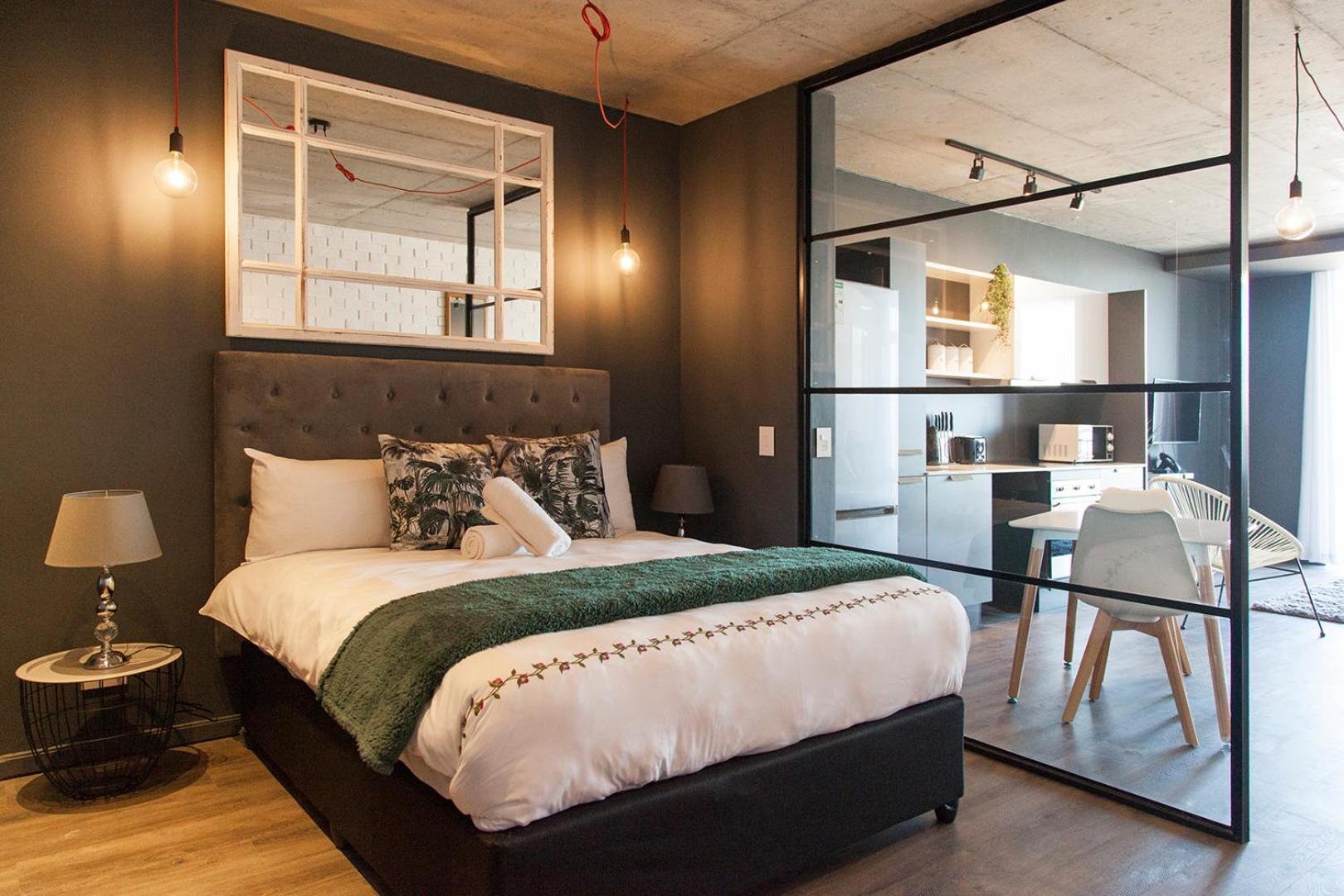 Wex 1 Apartments — photo 380