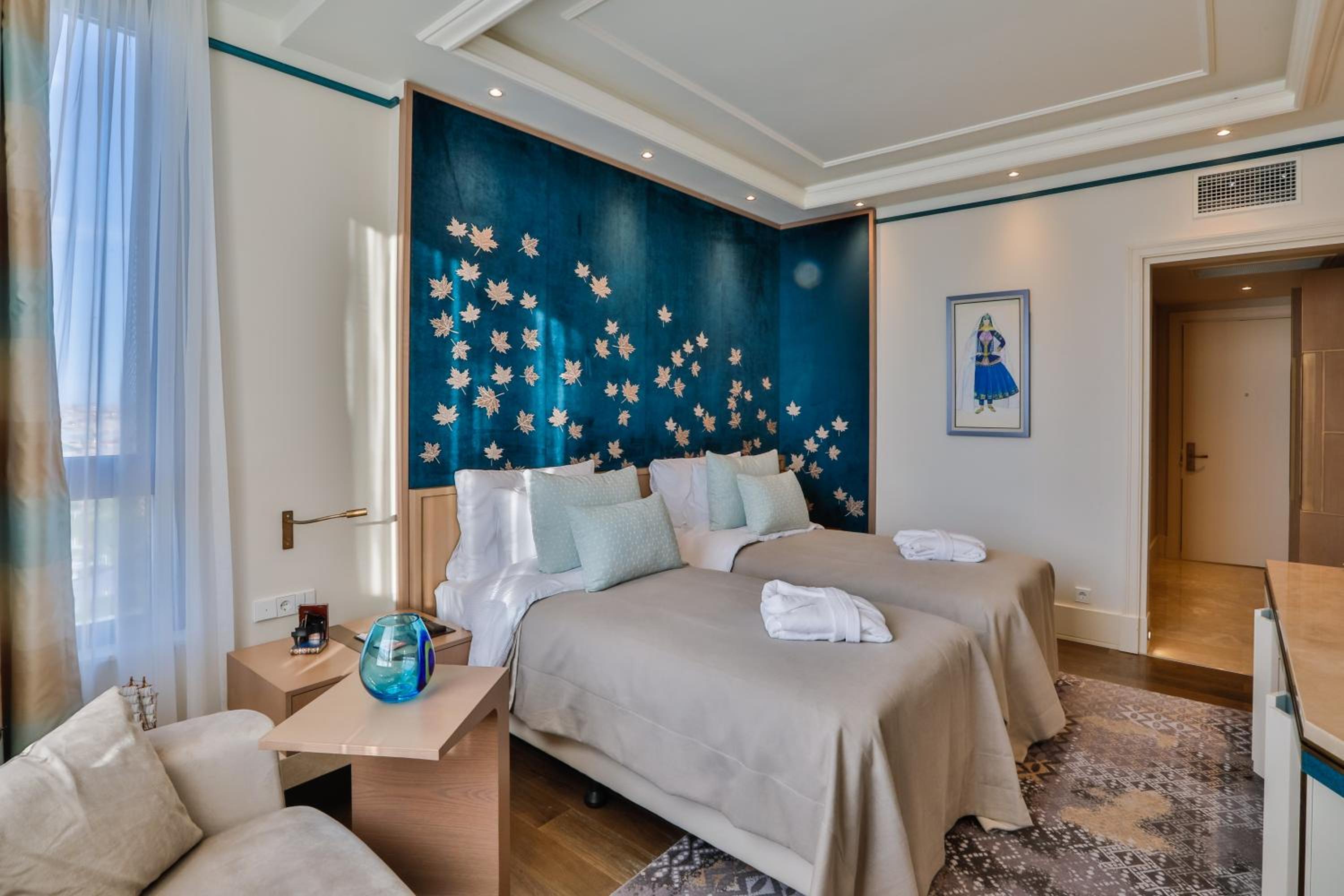Standard Twin Room photo 1