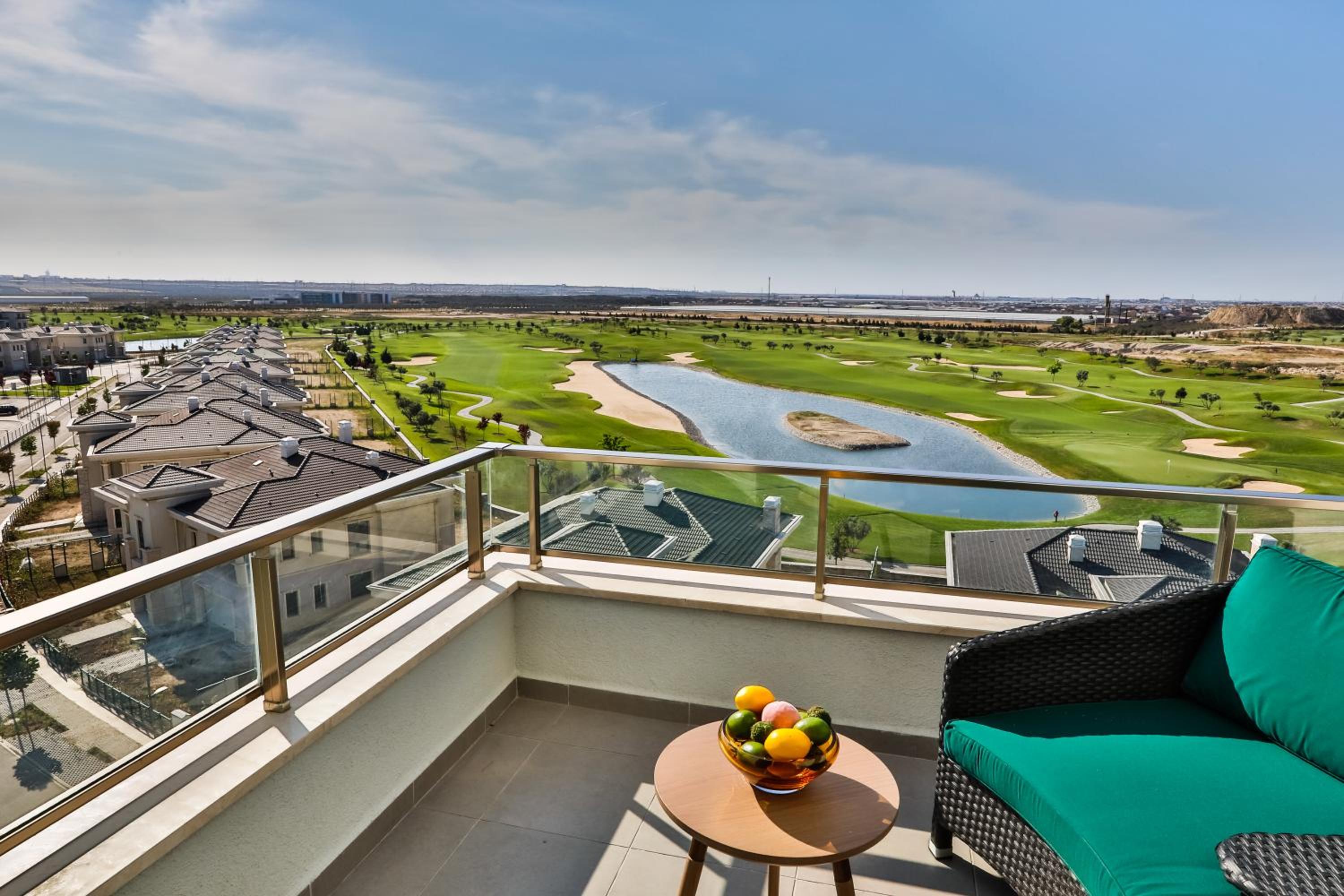 Junior Suite photo 3