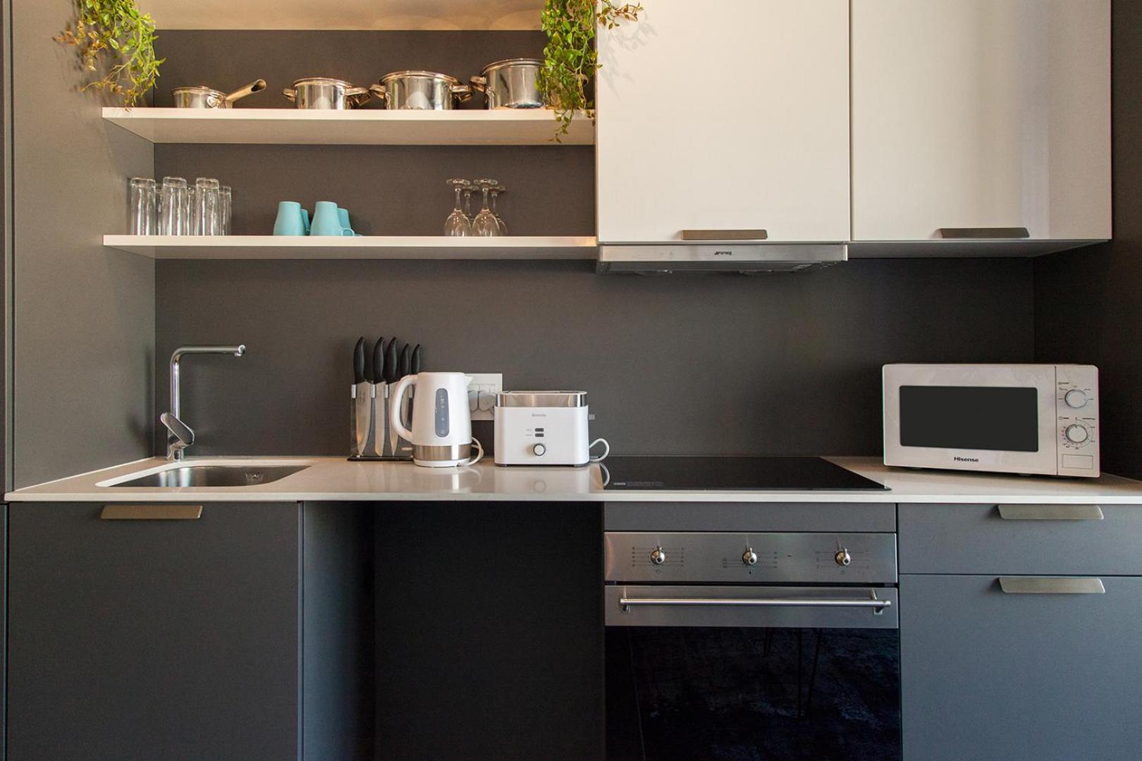 Wex 1 Apartments — photo 291