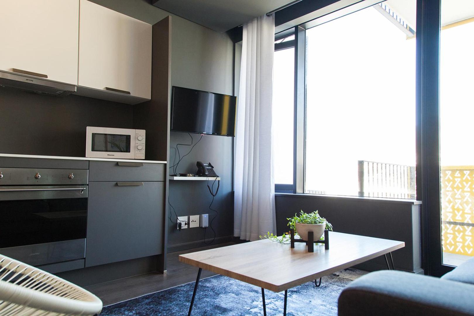 Wex 1 Apartments — photo 298