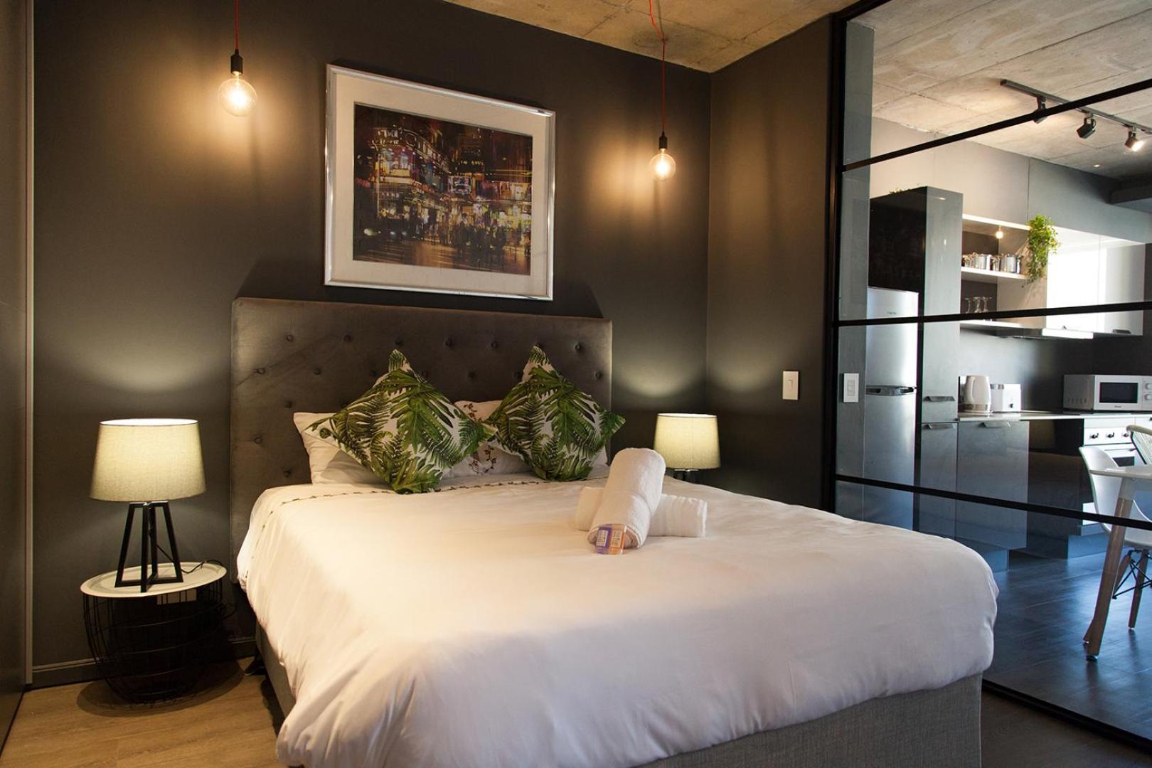 Wex 1 Apartments — photo 297