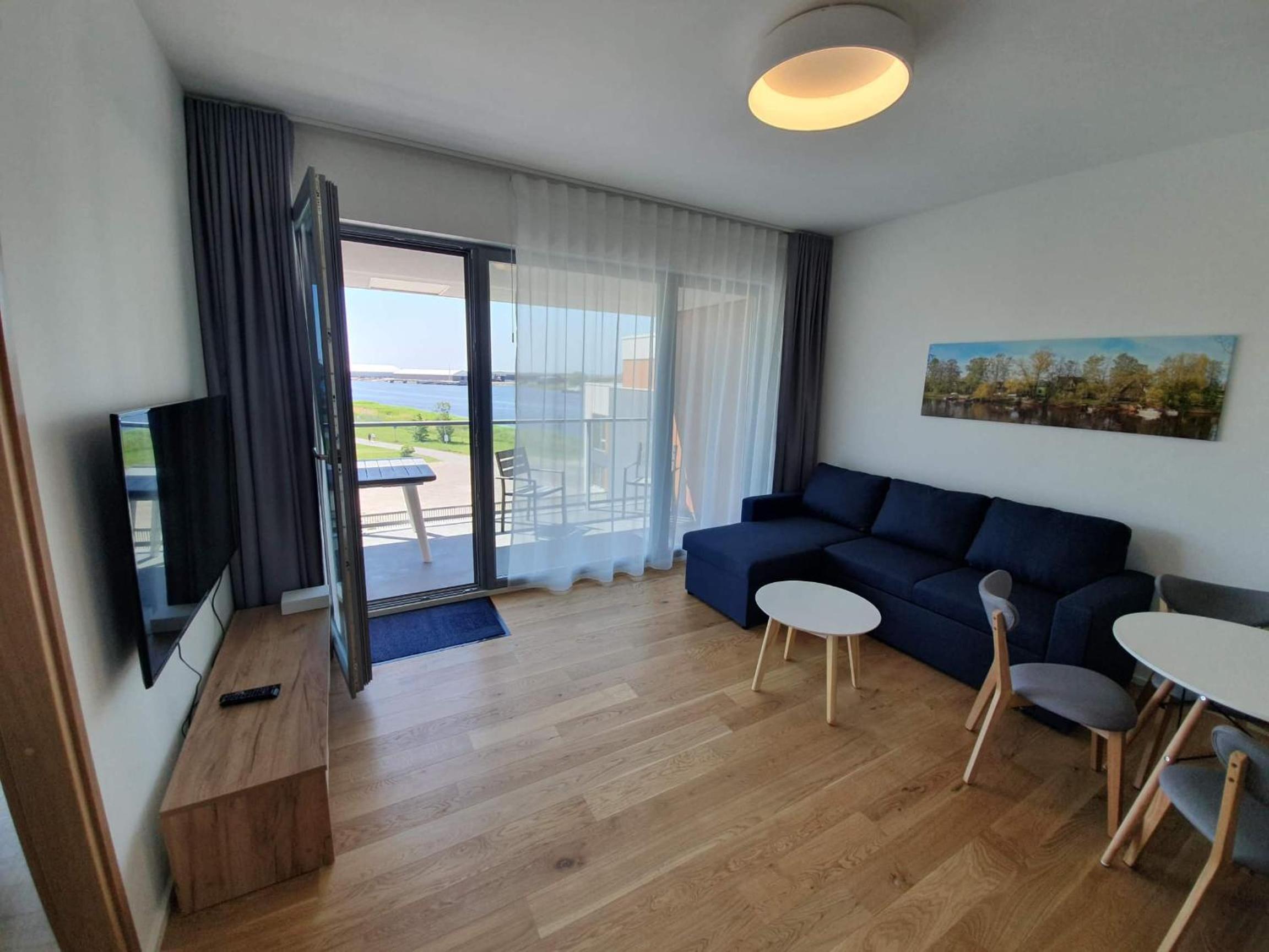 One-Bedroom Apartment Ringi 60 - Photo 1